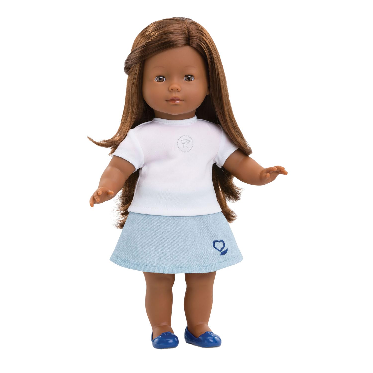 corolle-ma-corolle-jupe-patineuse-v-tement-poup-e-36-cm image 3