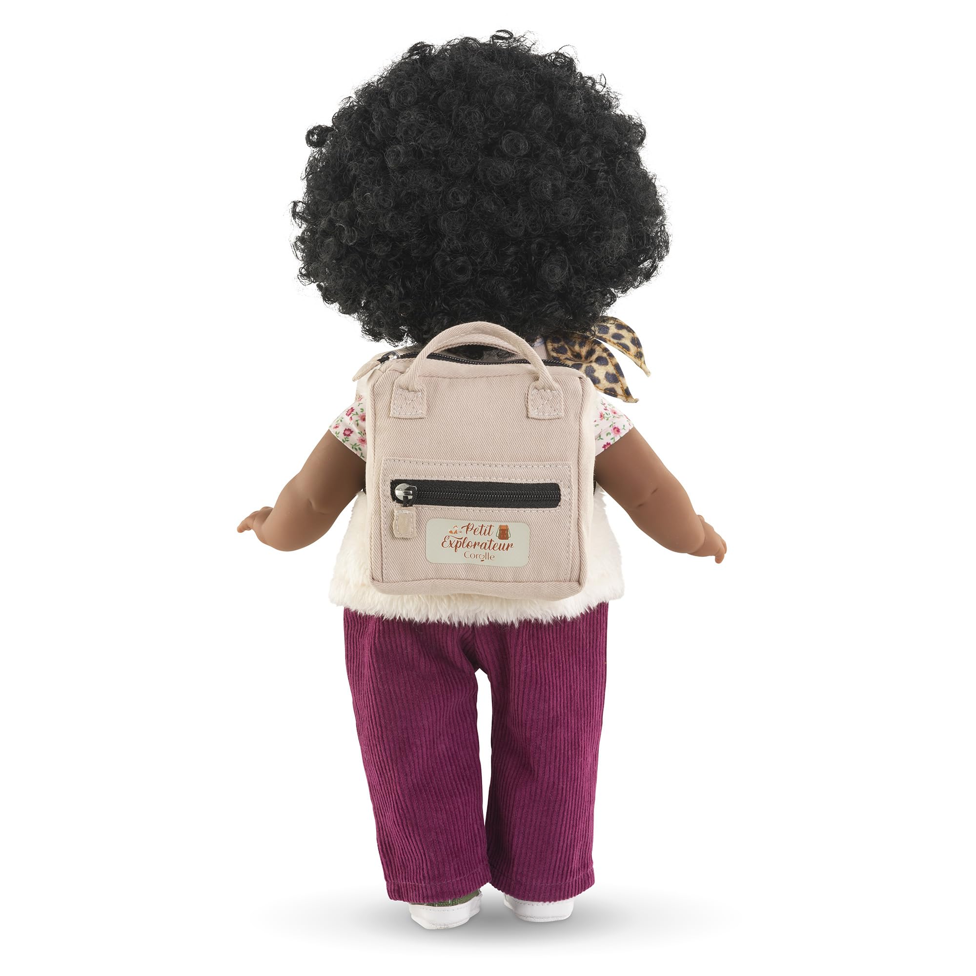 corolle-ma-corolle-sac-dos-petit-explorateur-accessoire-36-cm image 4