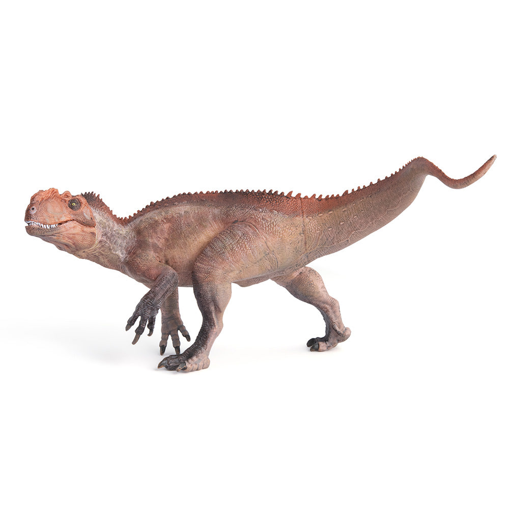 papo-dinosaurs-figurine-yangchuanosaure-carnivore image 5
