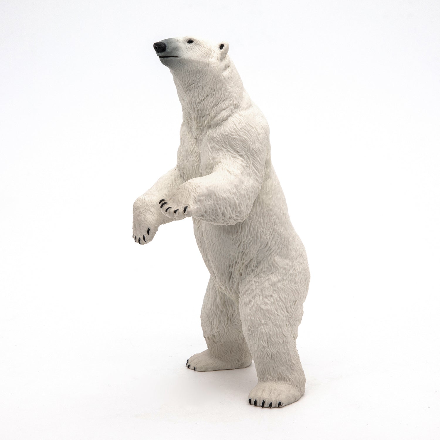 papo-wildlife-ours-polaire-debout-figurine-animal-arctique image 3