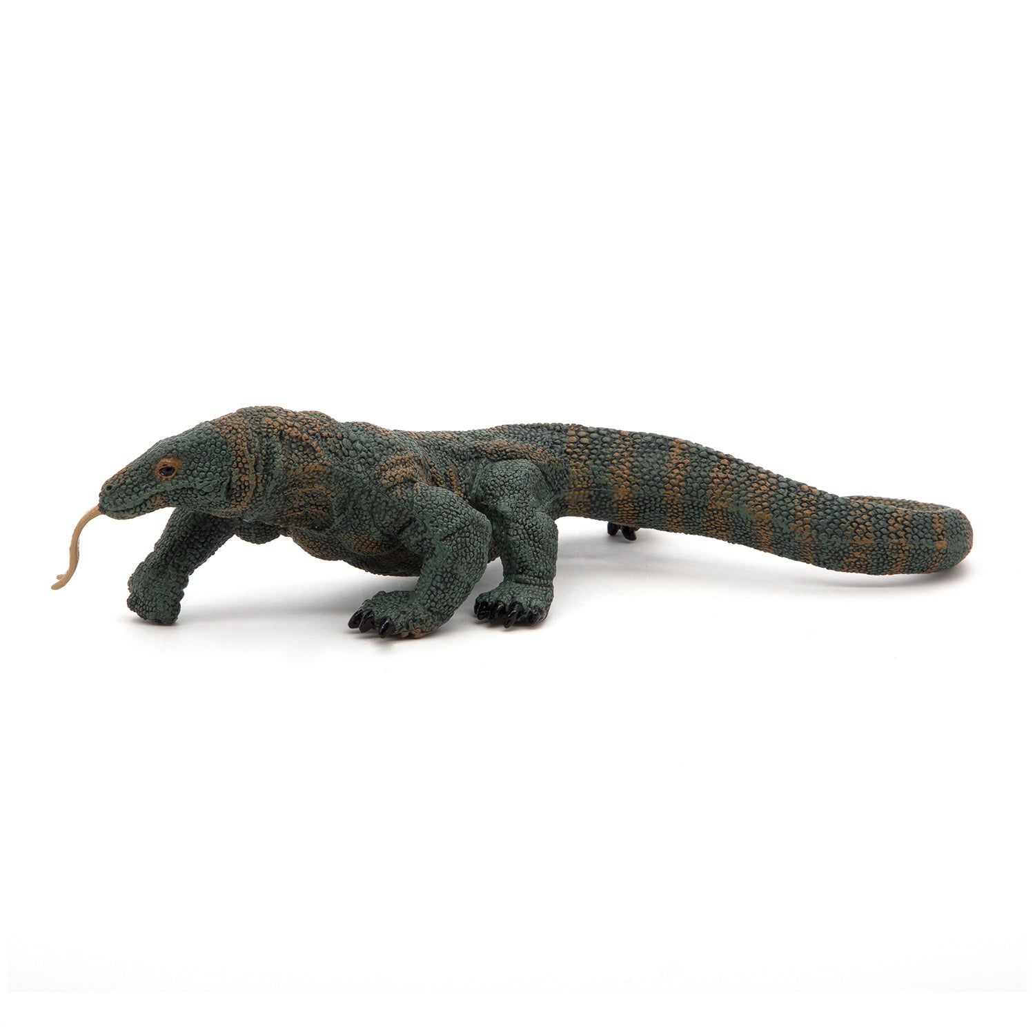 papo-wildlife-figurine-dragon-de-komodo-reptile image 6