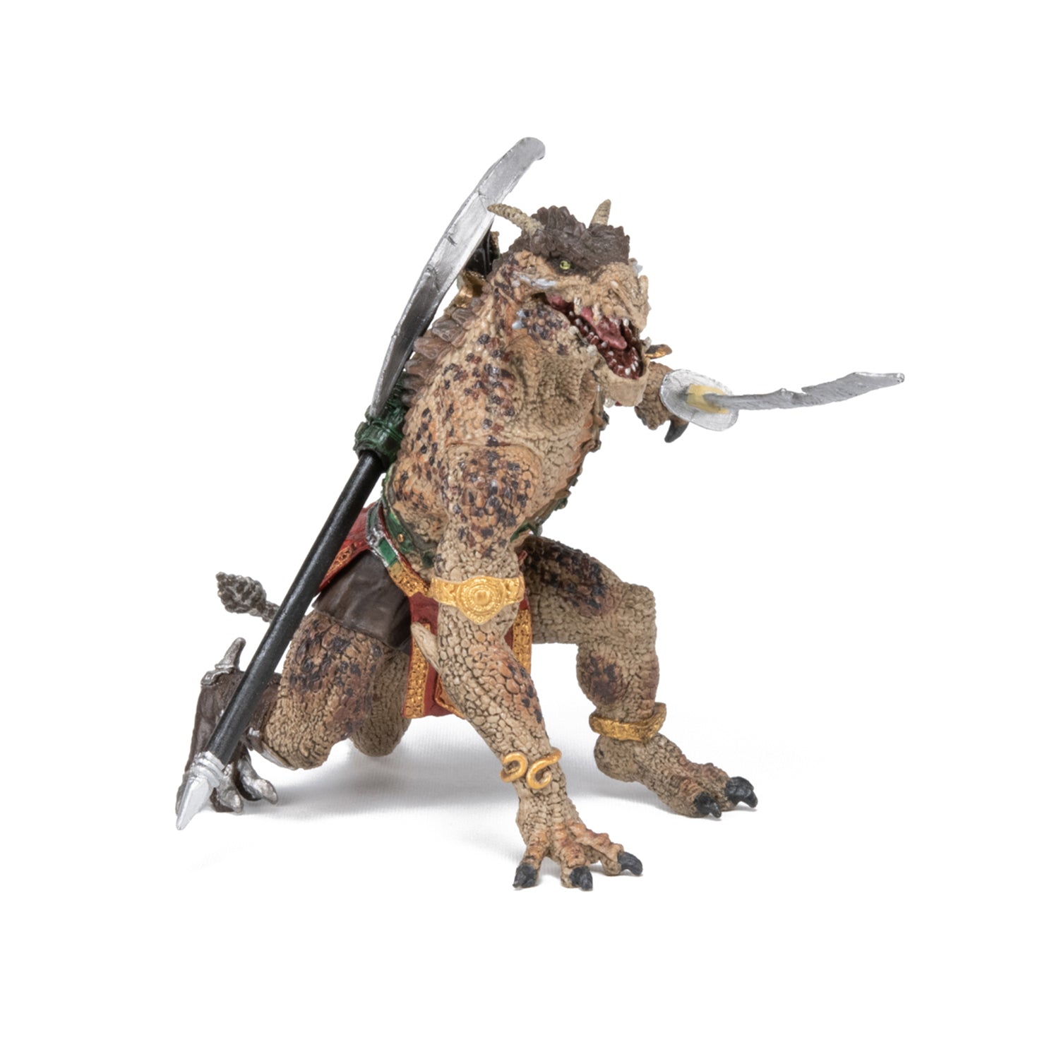 papo-fantasy-figurine-mutant-dragon-avec-sabre image 4
