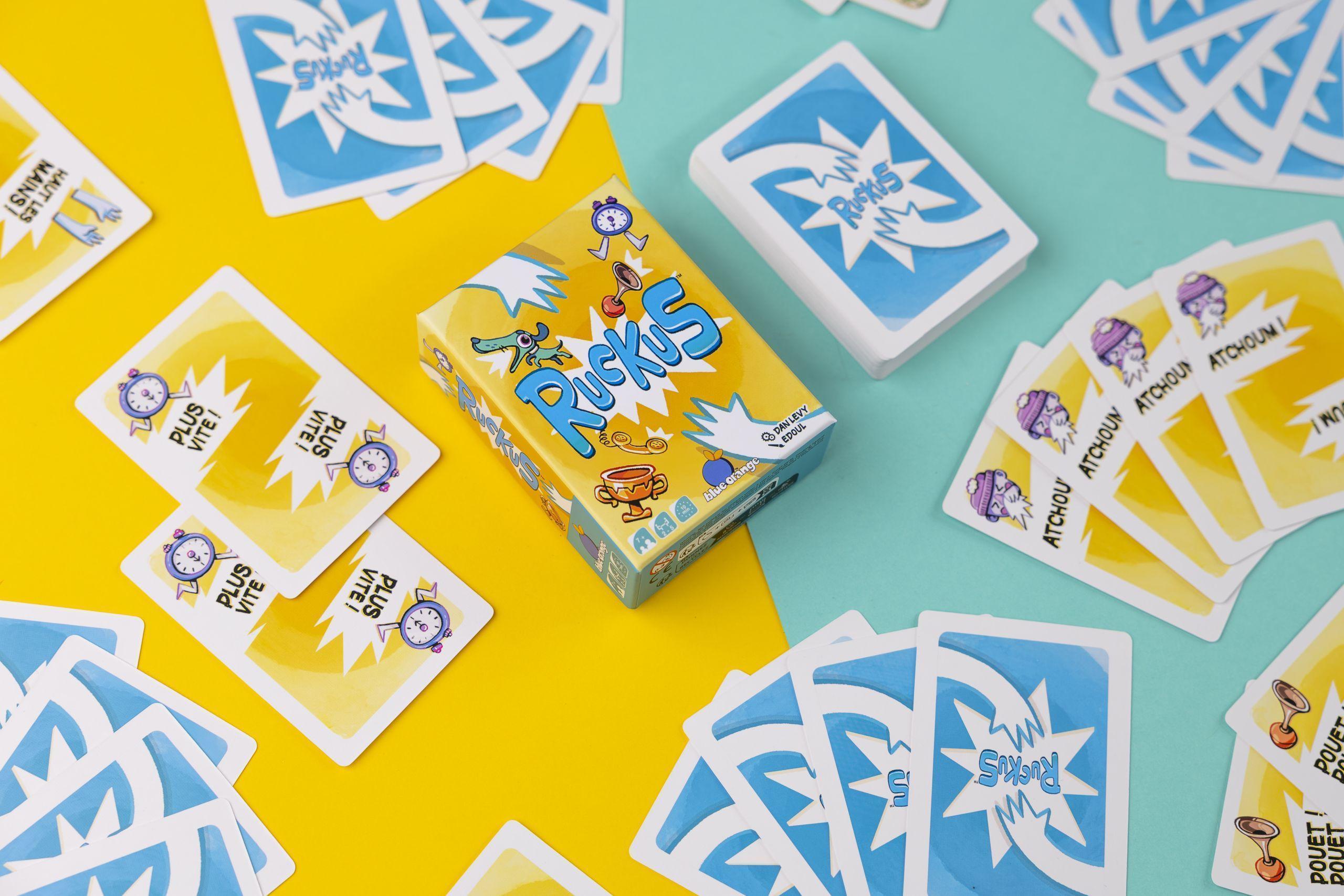 blue-orange-ruckus-jeu-d-ambiance-cartes-chaos image 7