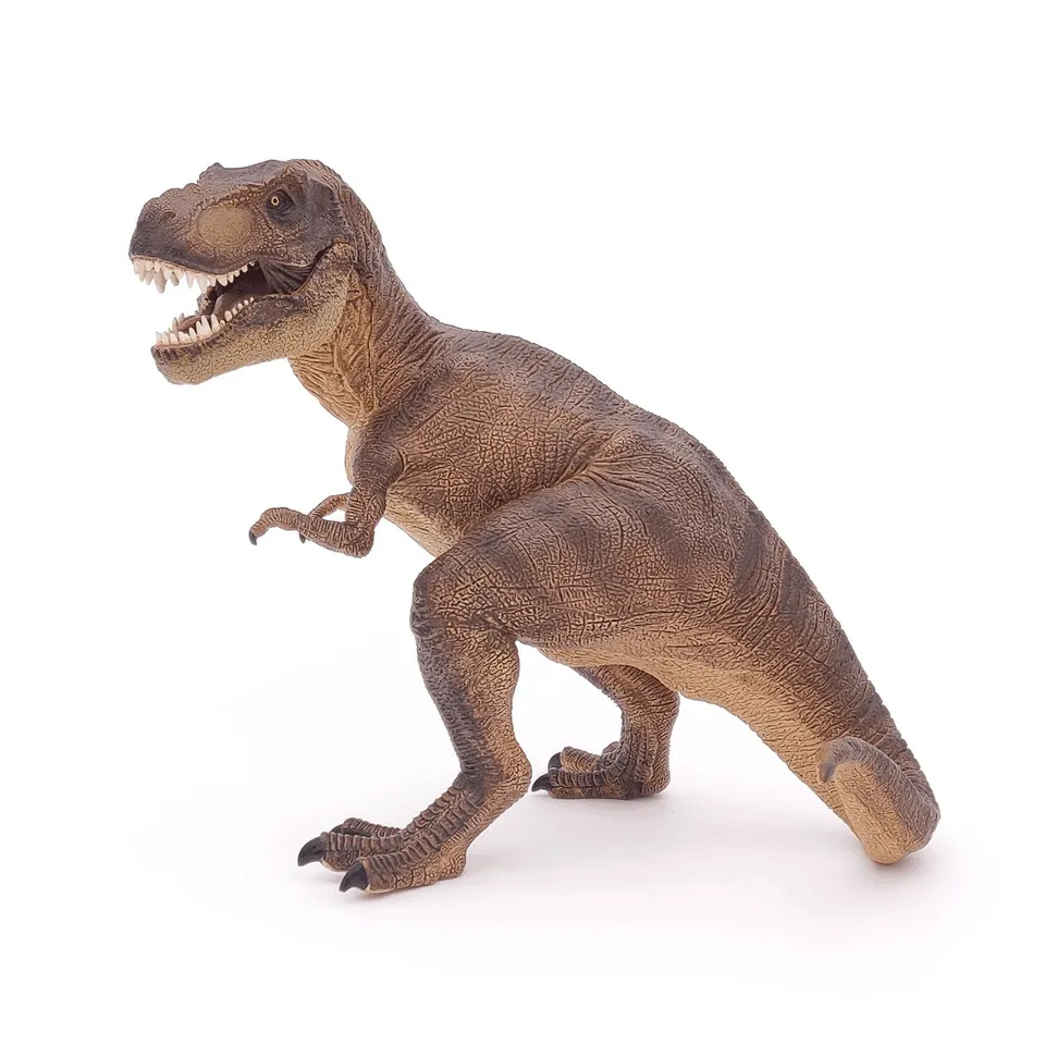 papo-dinosaurs-t-rex-figurine-dinosaure-m-choire image 1