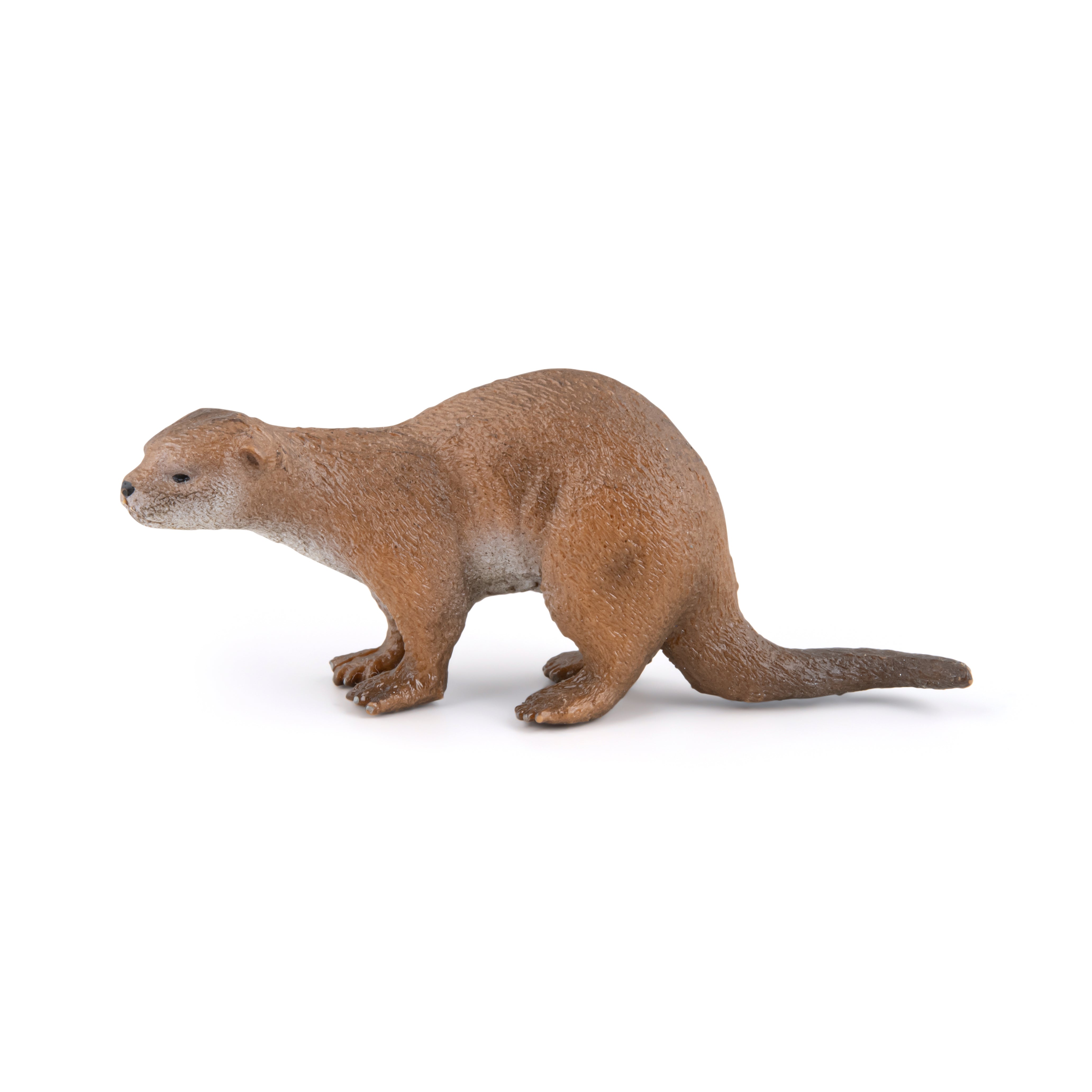 papo-wildlife-figurine-loutre-animal-sauvage-semi-aquatique image 2