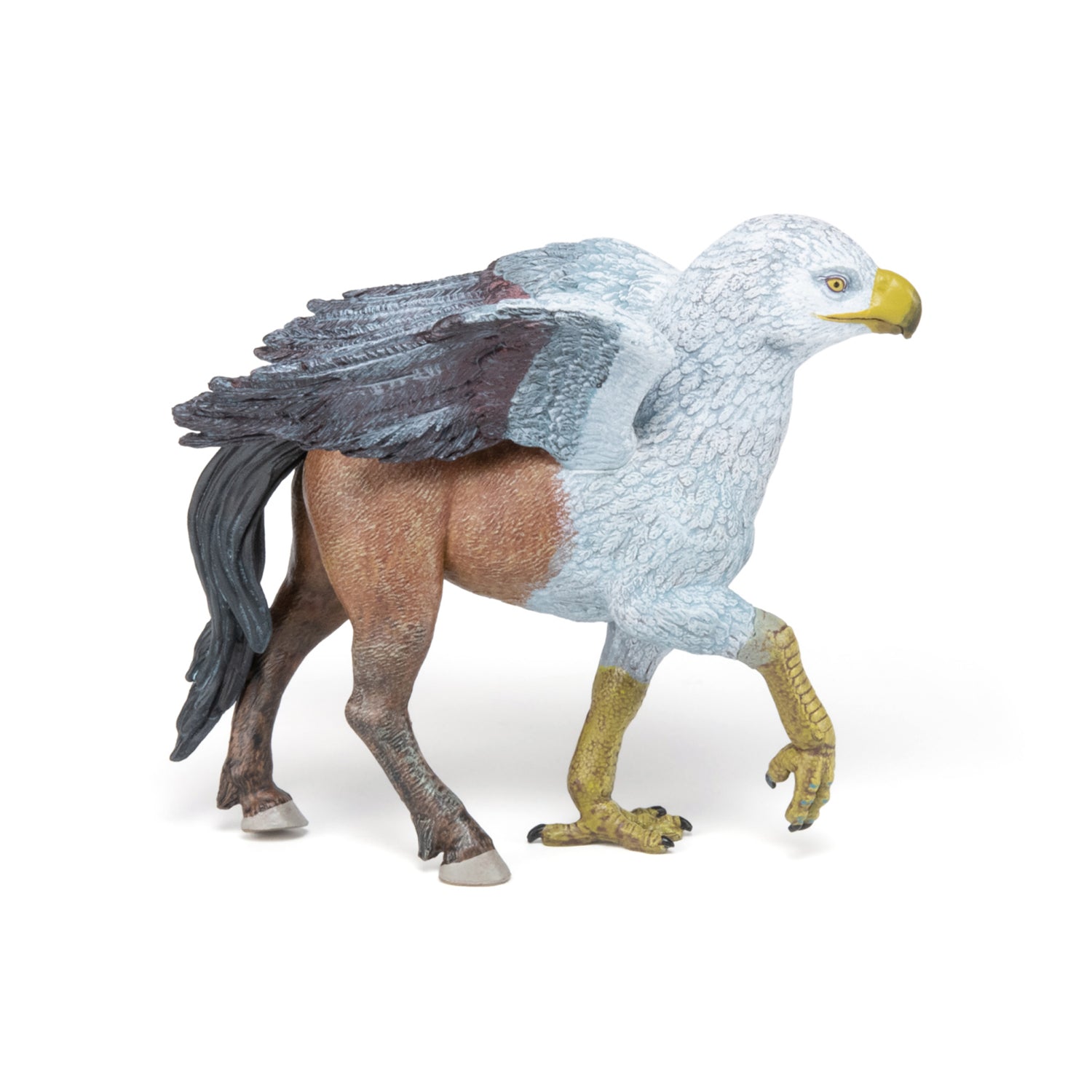 papo-fantasy-hippogriffe-figurine-ailes image 5