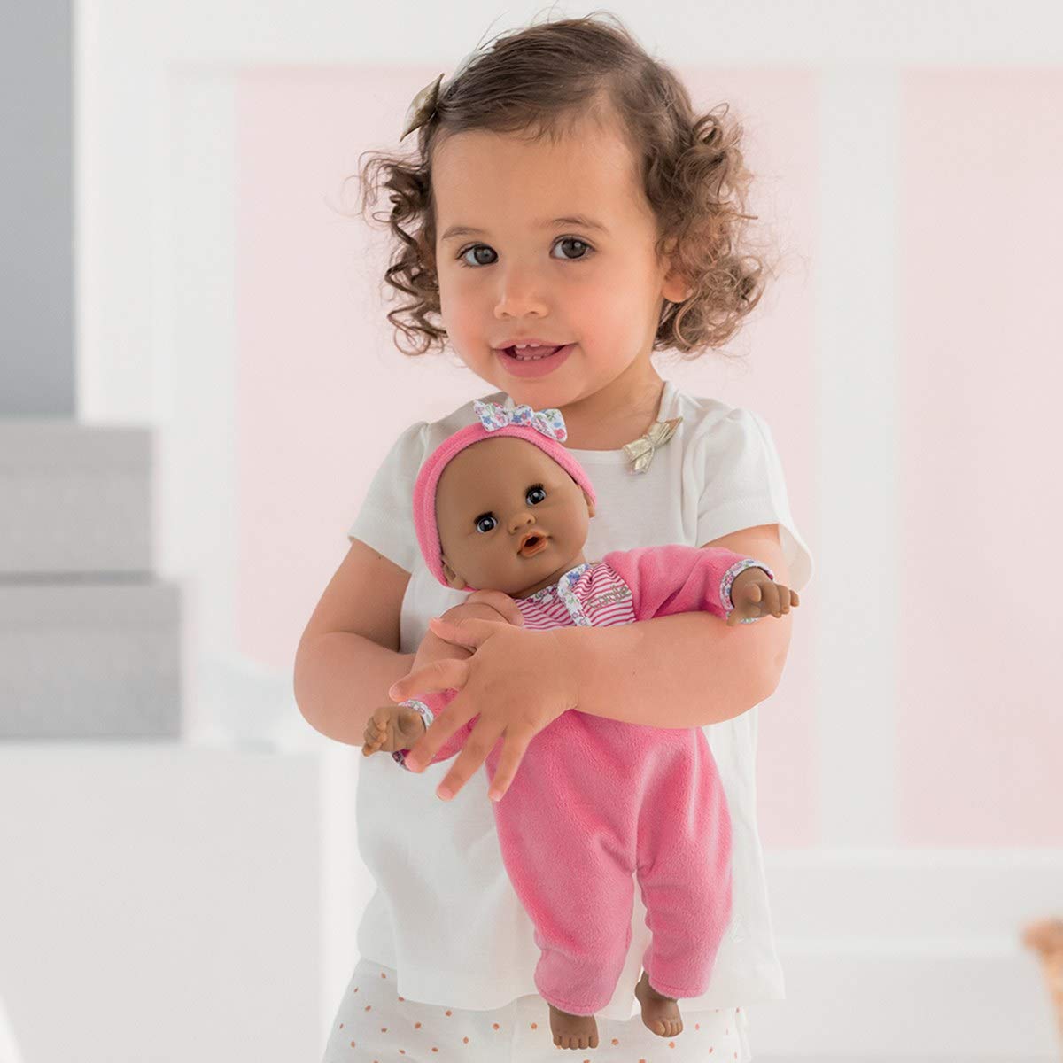 corolle-mon-premier-b-b-calin-maria-30-cm-yeux-dormeurs image 2