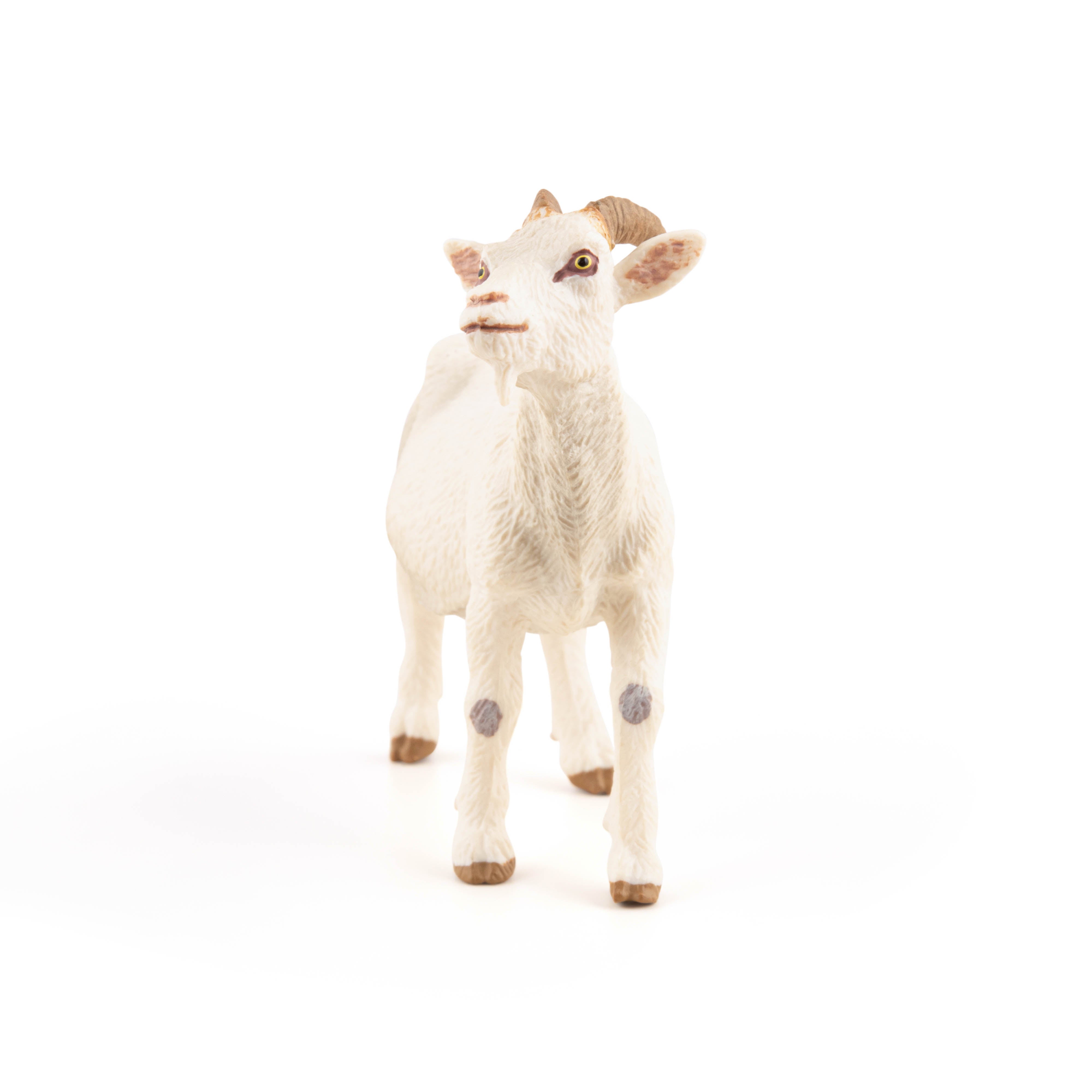 papo-farmyard-friends-figurine-ch-vre-blanche-ferme image 3