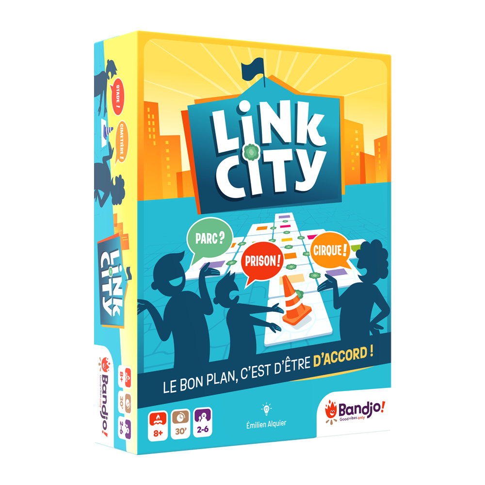 bandjo-link-city-jeu-d-association-d-id-es-famille image 1