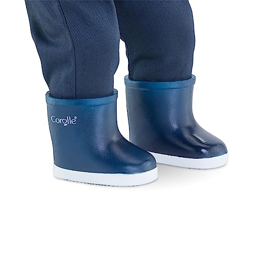 corolle-mon-grand-poupon-bottes-de-pluie-poupon-36-cm image 7