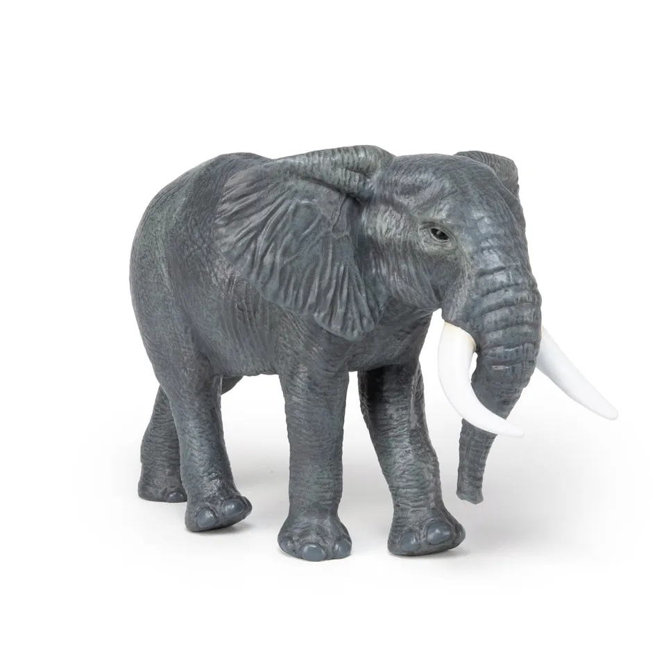 papo-g-antes-figurine-grand-l-phant-afrique-savane image 1