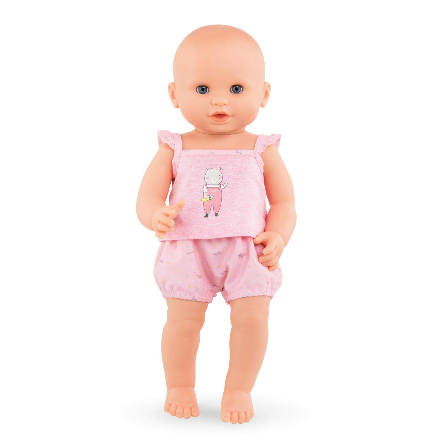 corolle-emma-fait-pipi-poupon-36-cm-vanille image 4