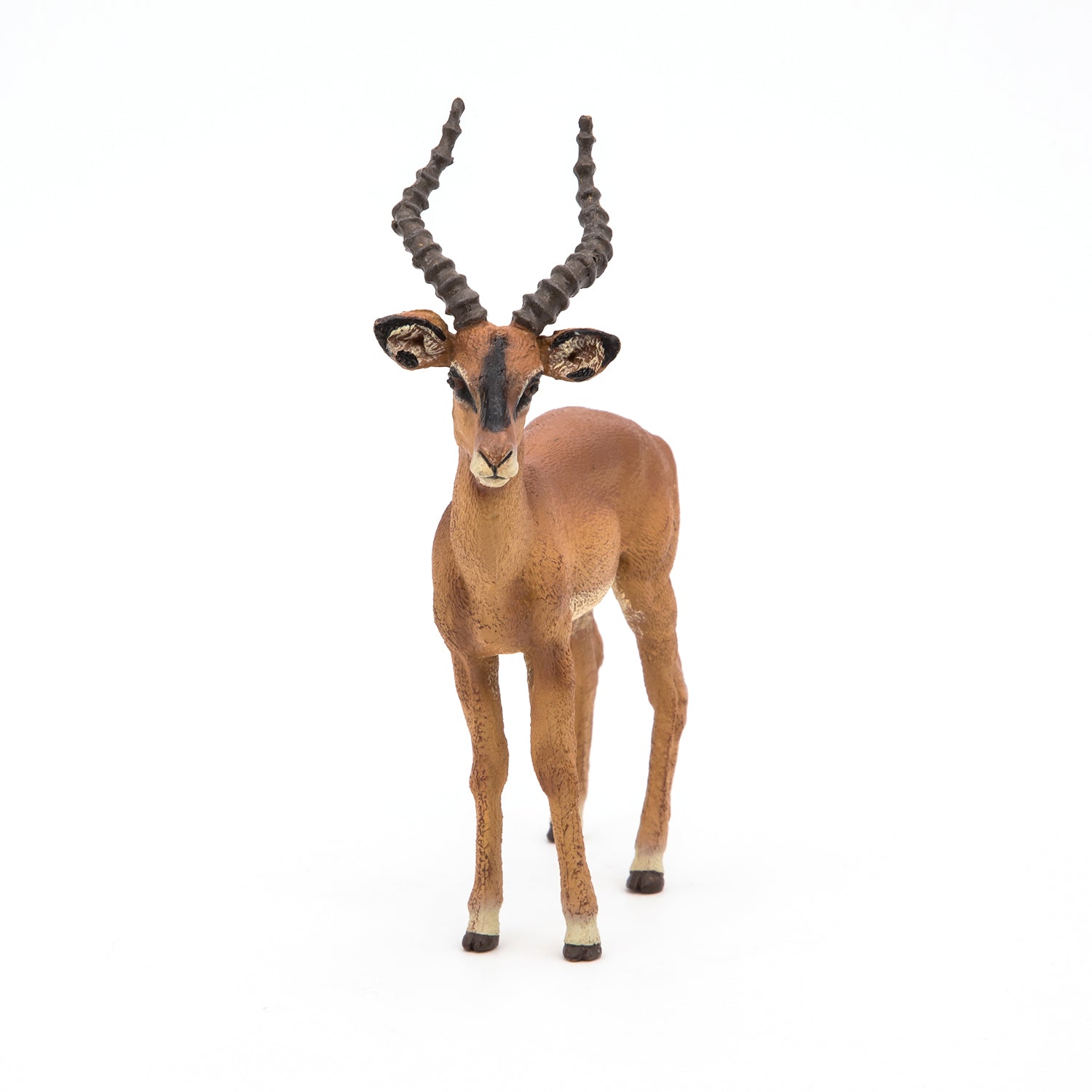papo-wildlife-impala-figurine-antilope-savane-africaine image 7
