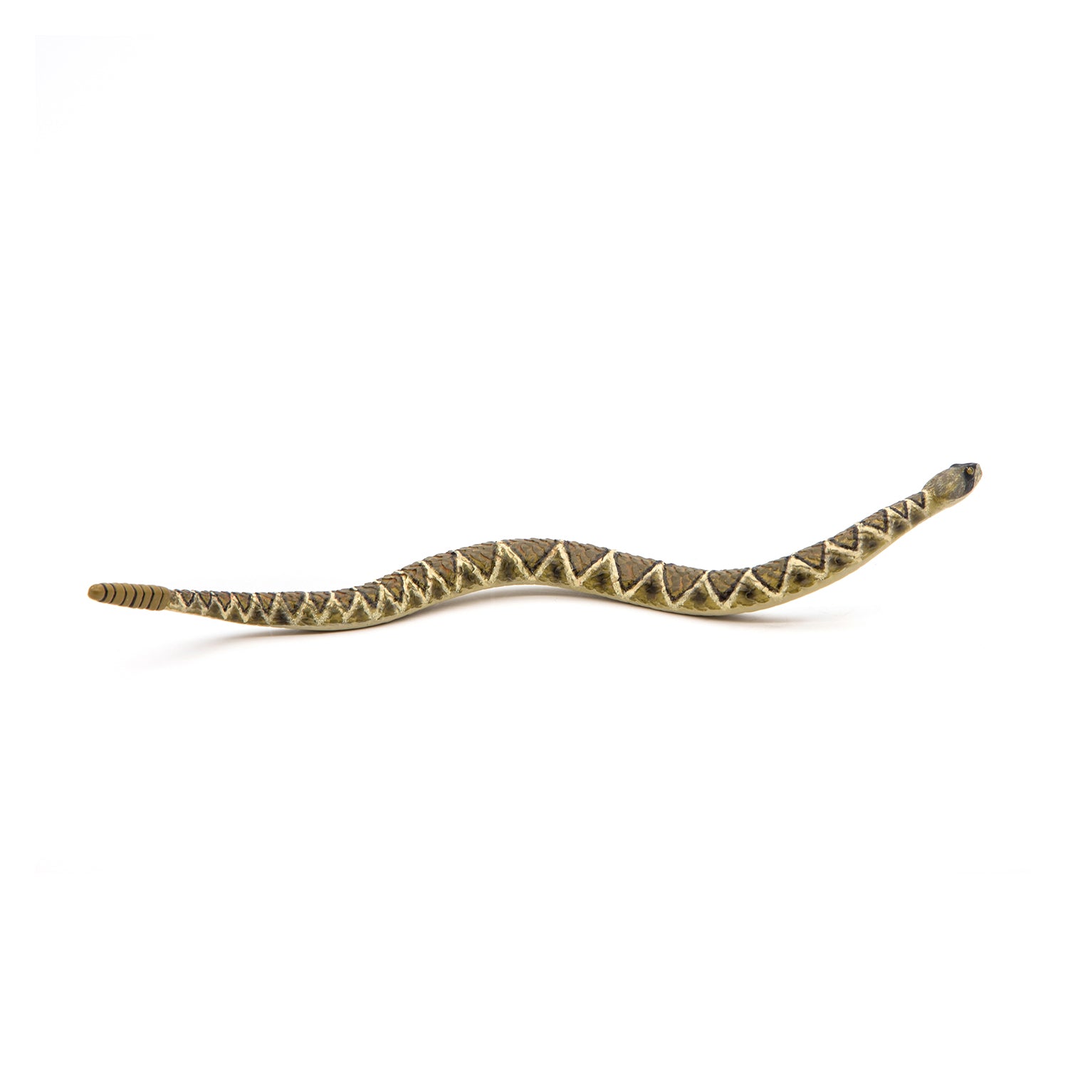 papo-wildlife-figurine-crotale-serpent-venimeux image 6