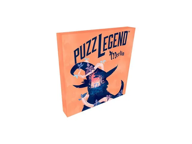 blue-orange-puzzlegend-merlin-casse-t-te-carnet-for-t image 1