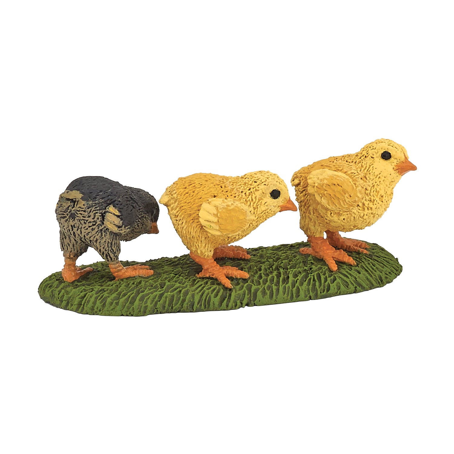 papo-farmyard-friends-poussins-figurine-animaux-ferme image 1