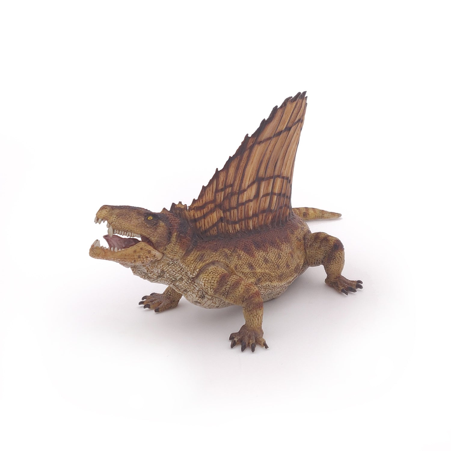 papo-dinosaurs-dim-trodon-figurine-voile-dorsale image 4