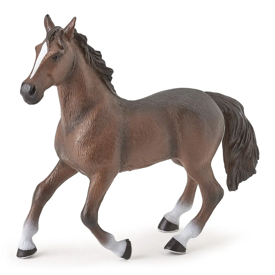 papo-figurines-g-antes-grand-cheval-figurine-d-co-enfant image 1
