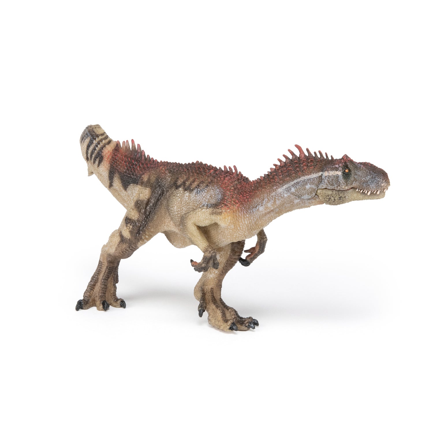 papo-dinosaurs-figurine-allosaure-carnivore image 6