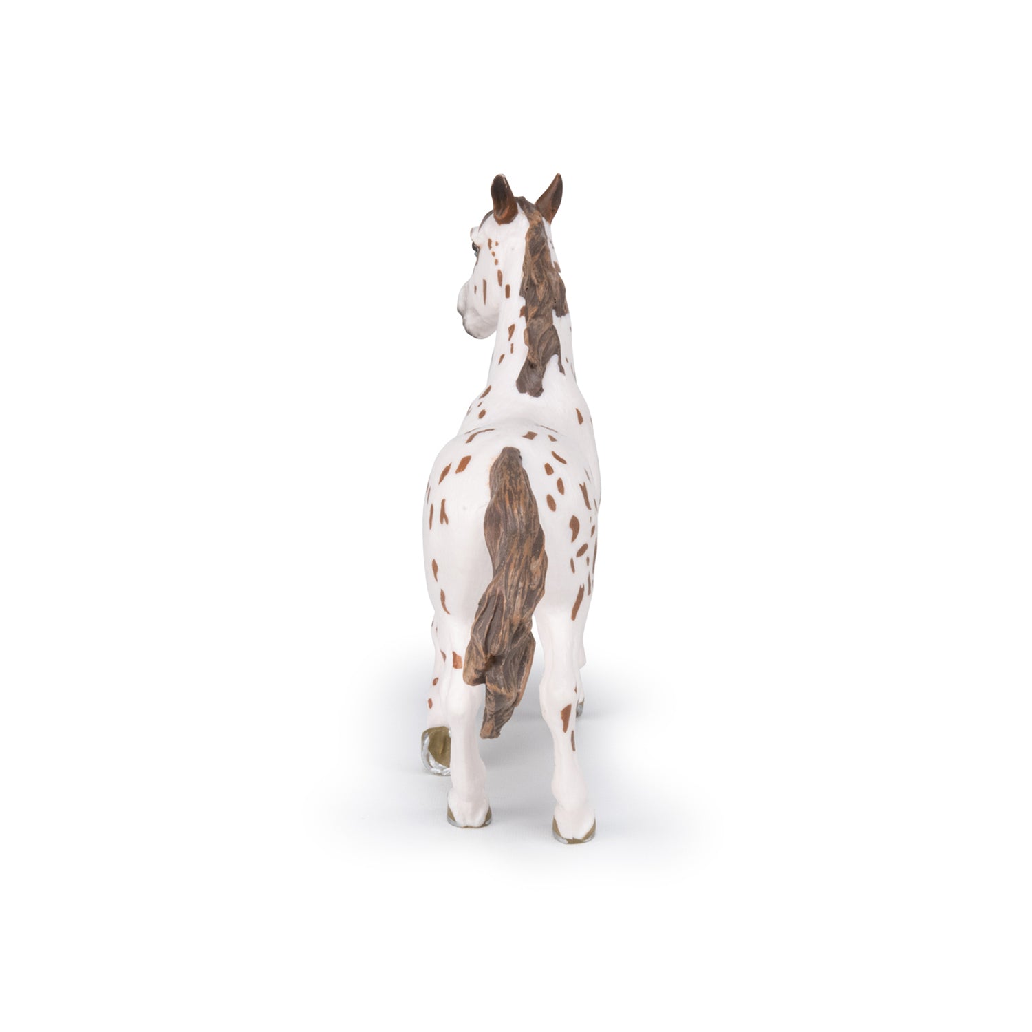 papo-chevaux-jument-appaloosa-brune-figurine-tachet-e image 6