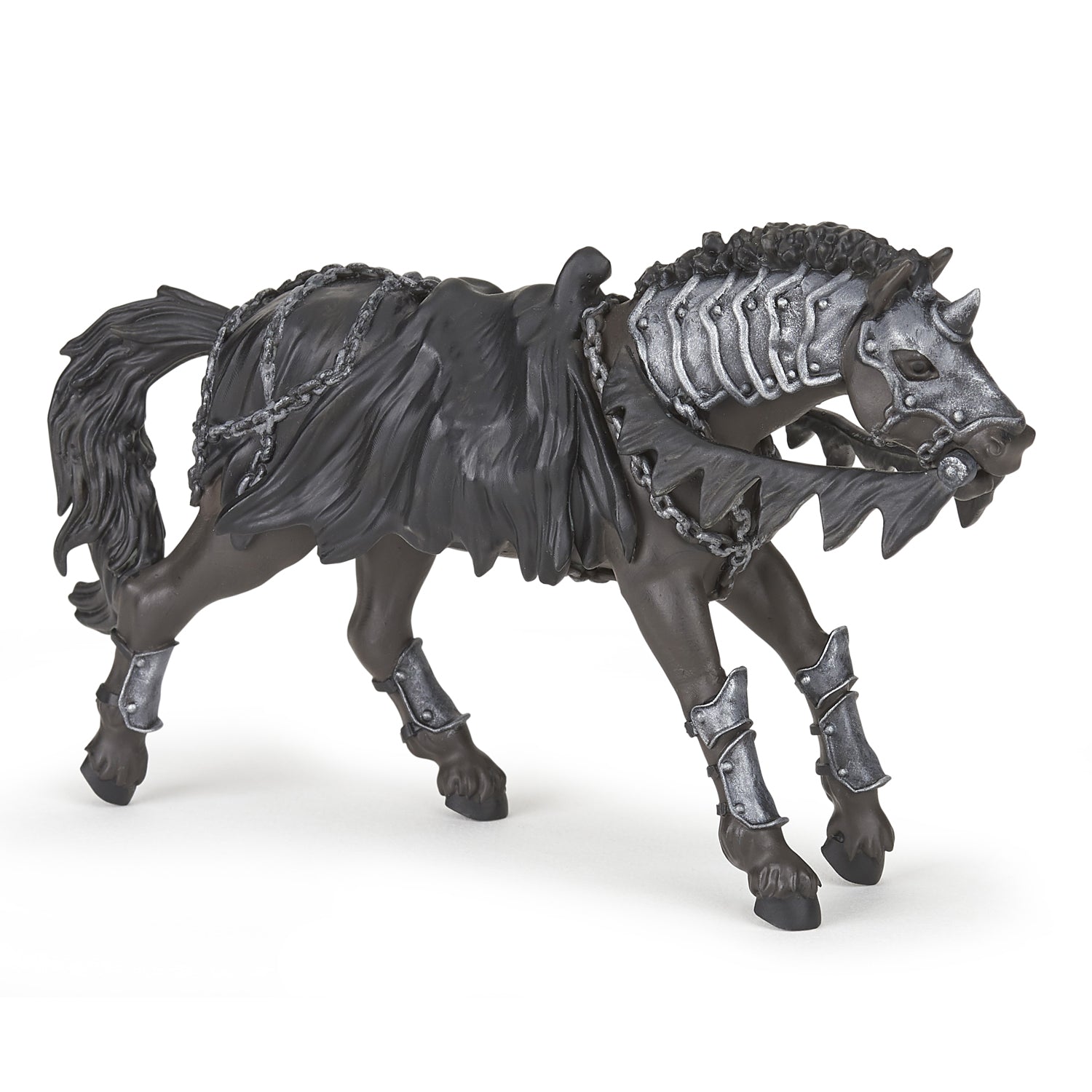 papo-fantasy-cheval-fantastique-figurine-cavalier-armure image 6