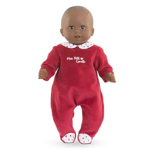 corolle-mon-premier-poupon-pyjama-p-tales-de-c-urs-v-tement-30cm image 5