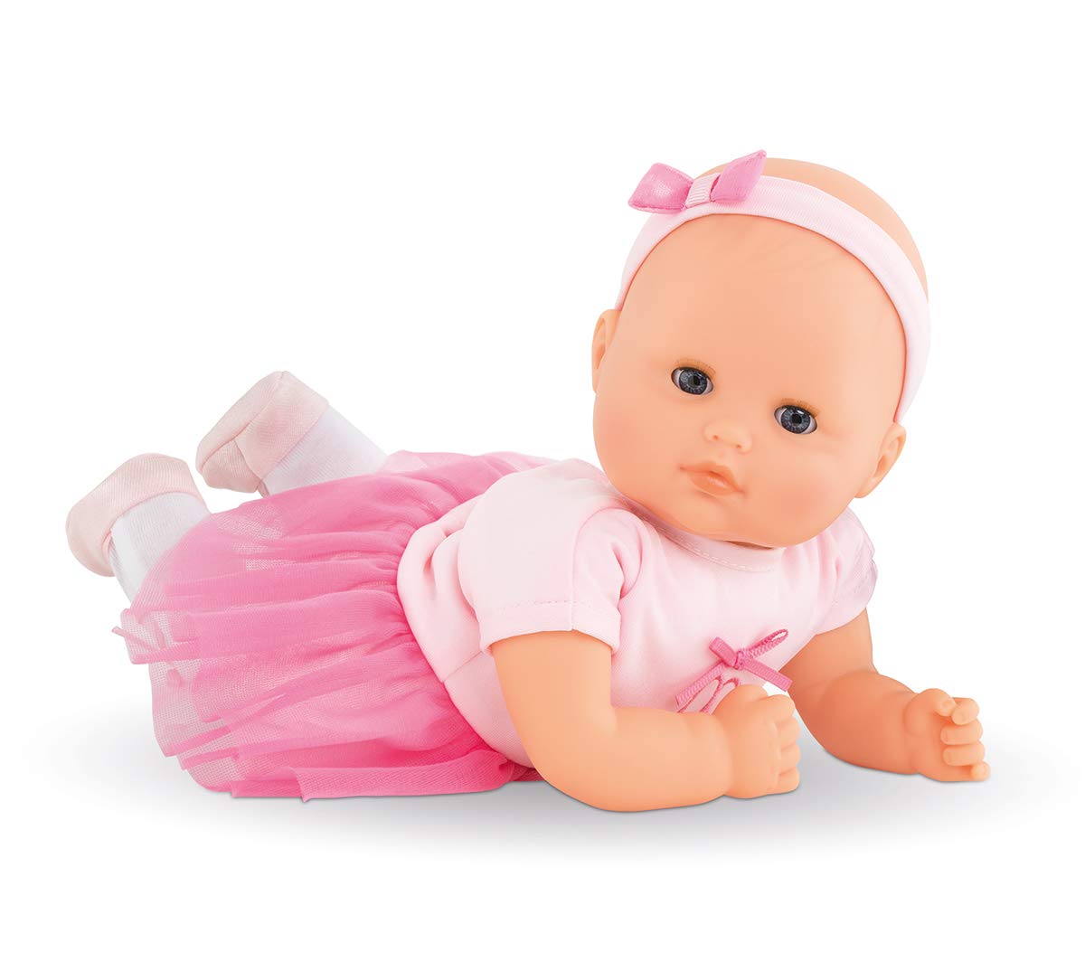 corolle-b-b-calin-maeva-poup-e-30-cm image 3