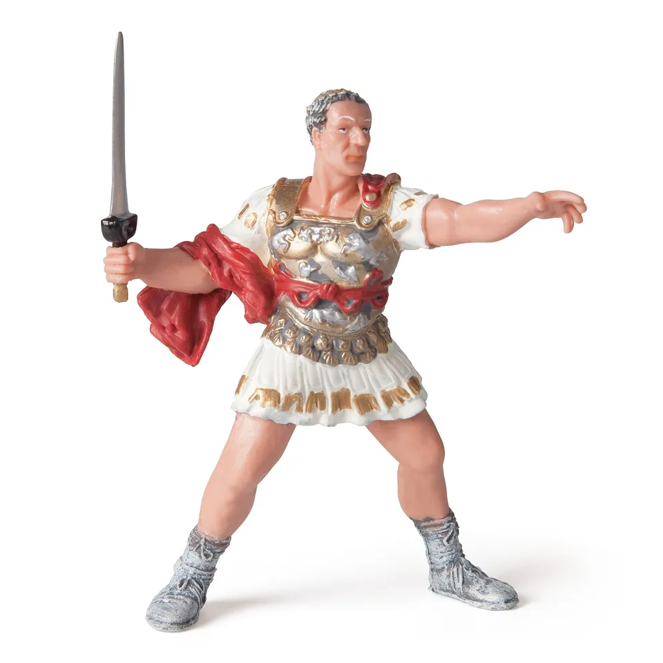 papo-historicals-c-sar-figurine-romain-g-n-ral-jules-c-sar image 1