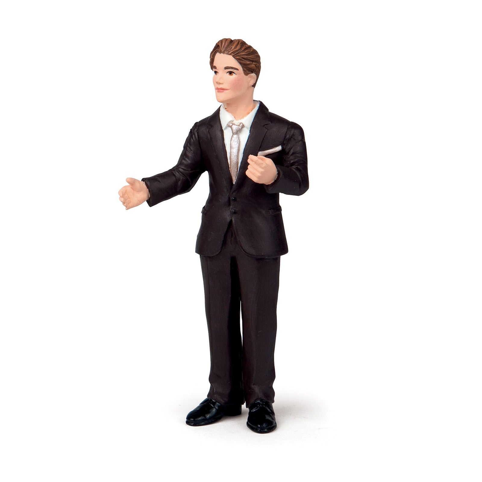 papo-monde-enchant-mari-costume-figurine-personnage image 1