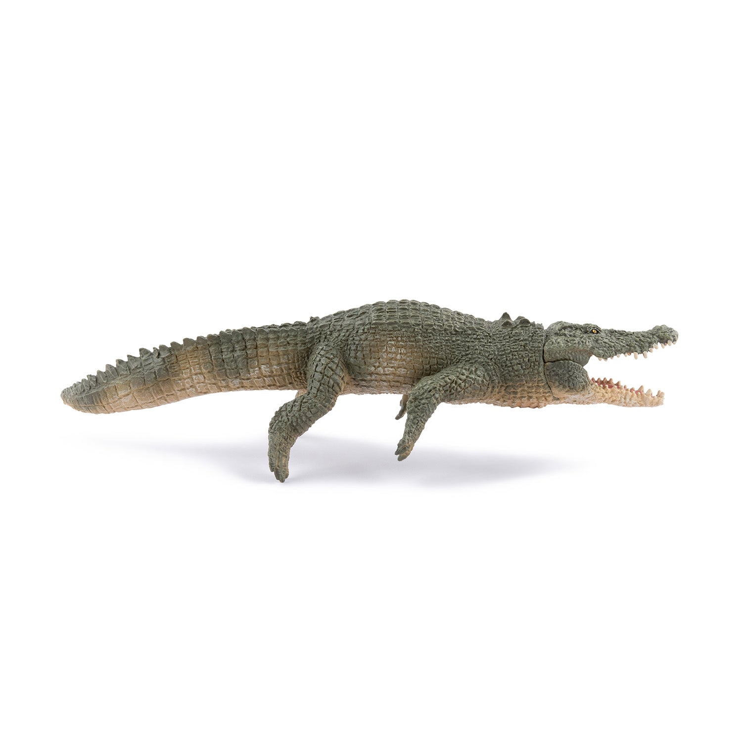 papo-wildlife-figurine-crocodile-marin-reptile-6-m image 4