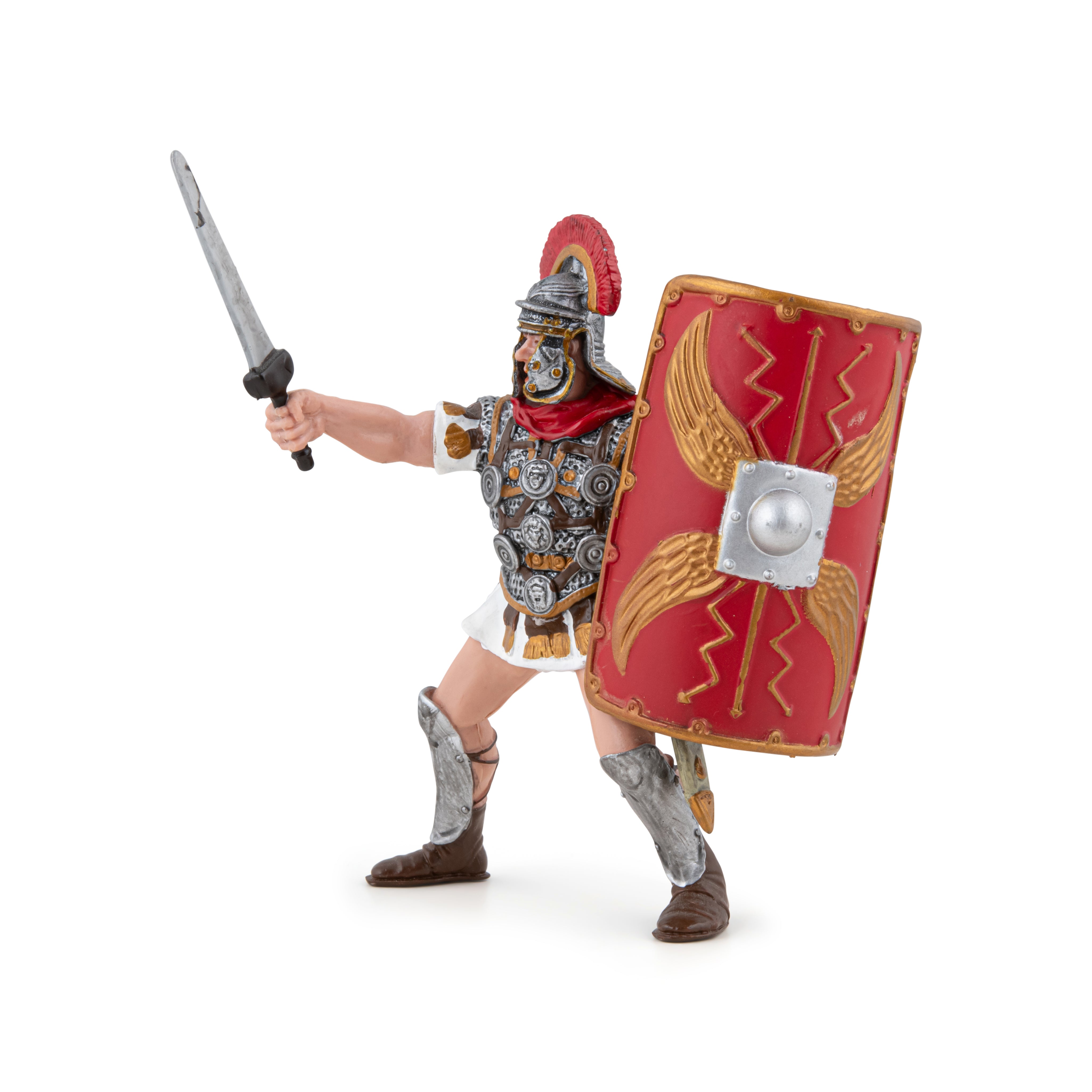 papo-historicals-centurion-romain-figurine-soldat image 2