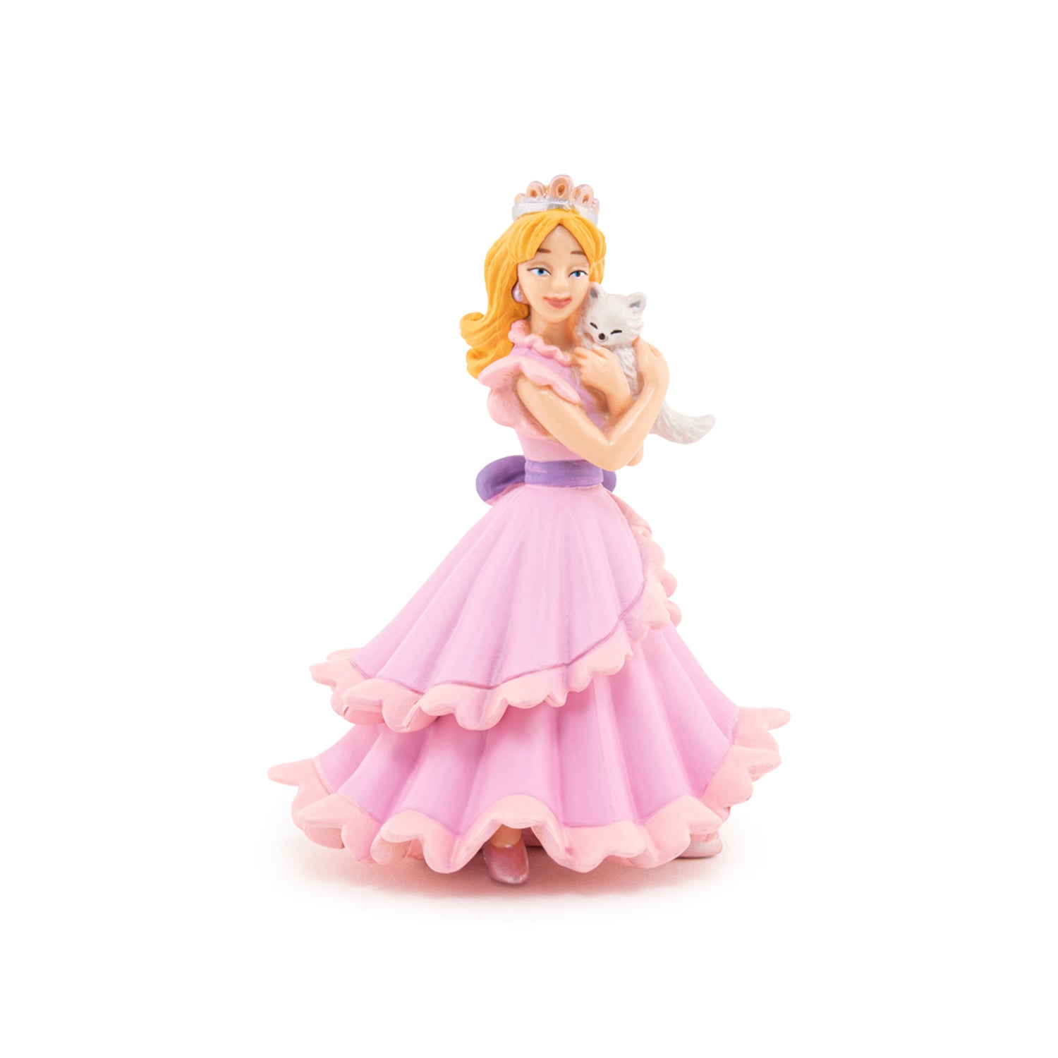 papo-the-enchanted-world-princesse-chlo-figurine-avec-chat image 3