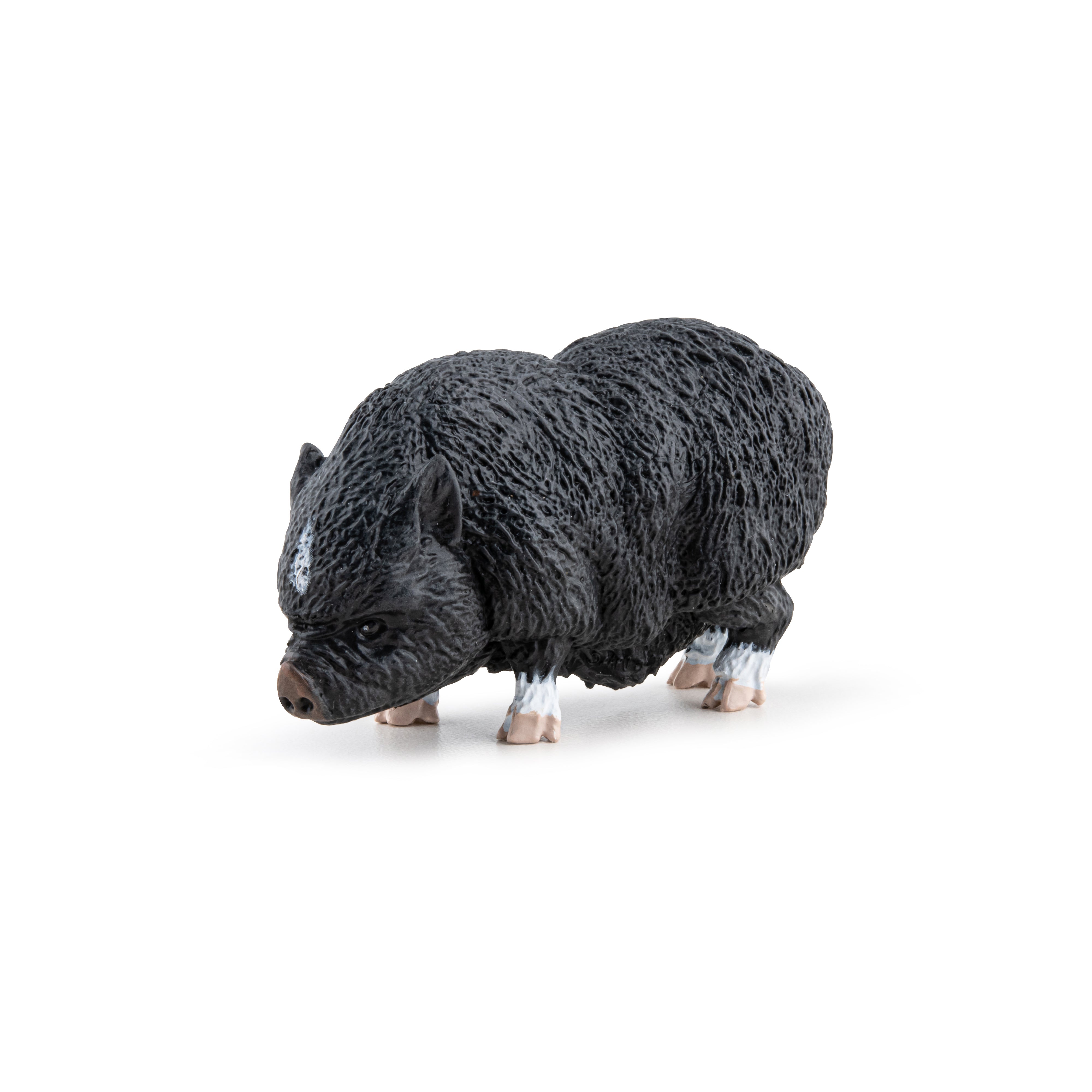 papo-farmyard-friends-figurine-cochon-vietnamien-ferme image 3