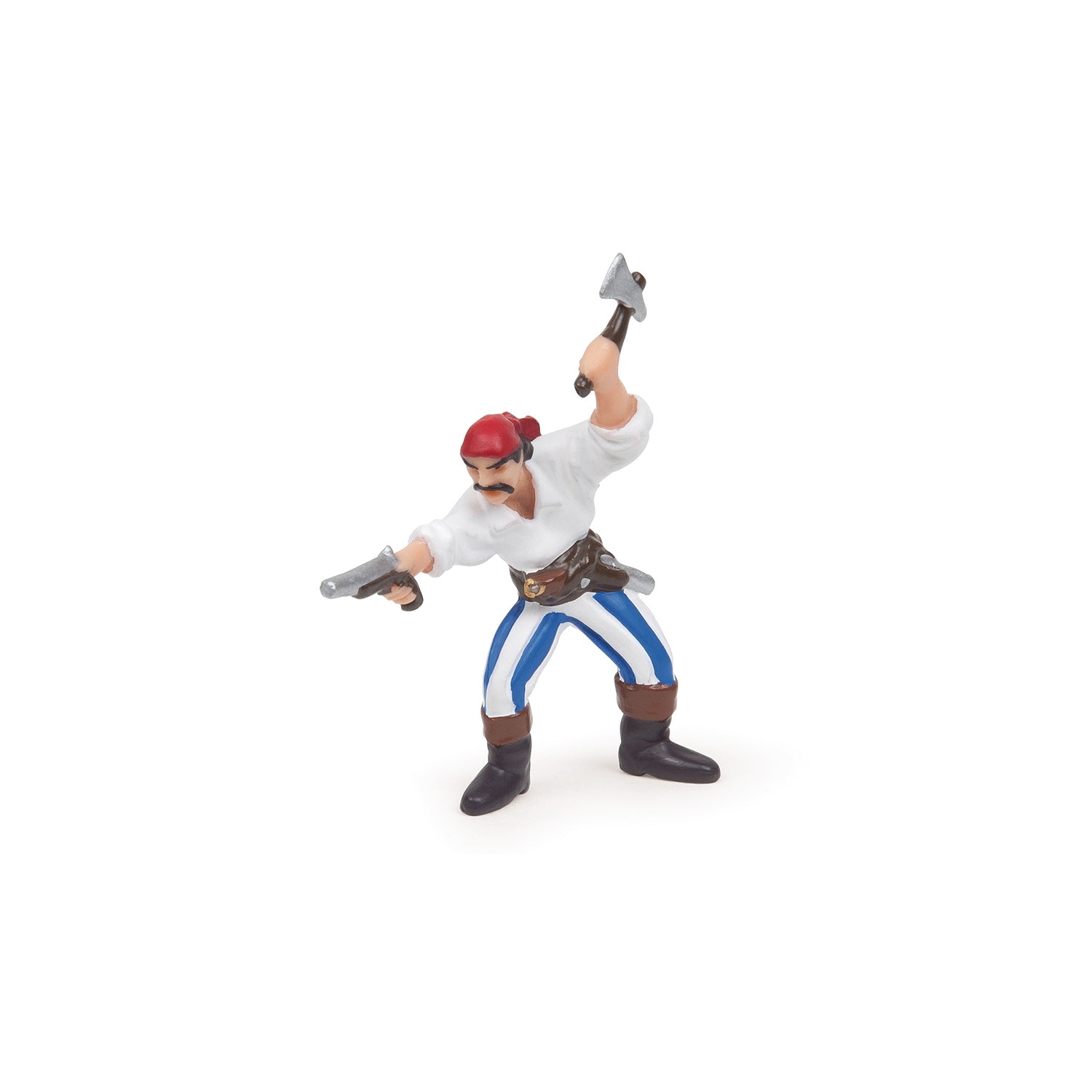 papo-mini-papo-pirates-corsaires-mini-figurines-12-pcs image 8