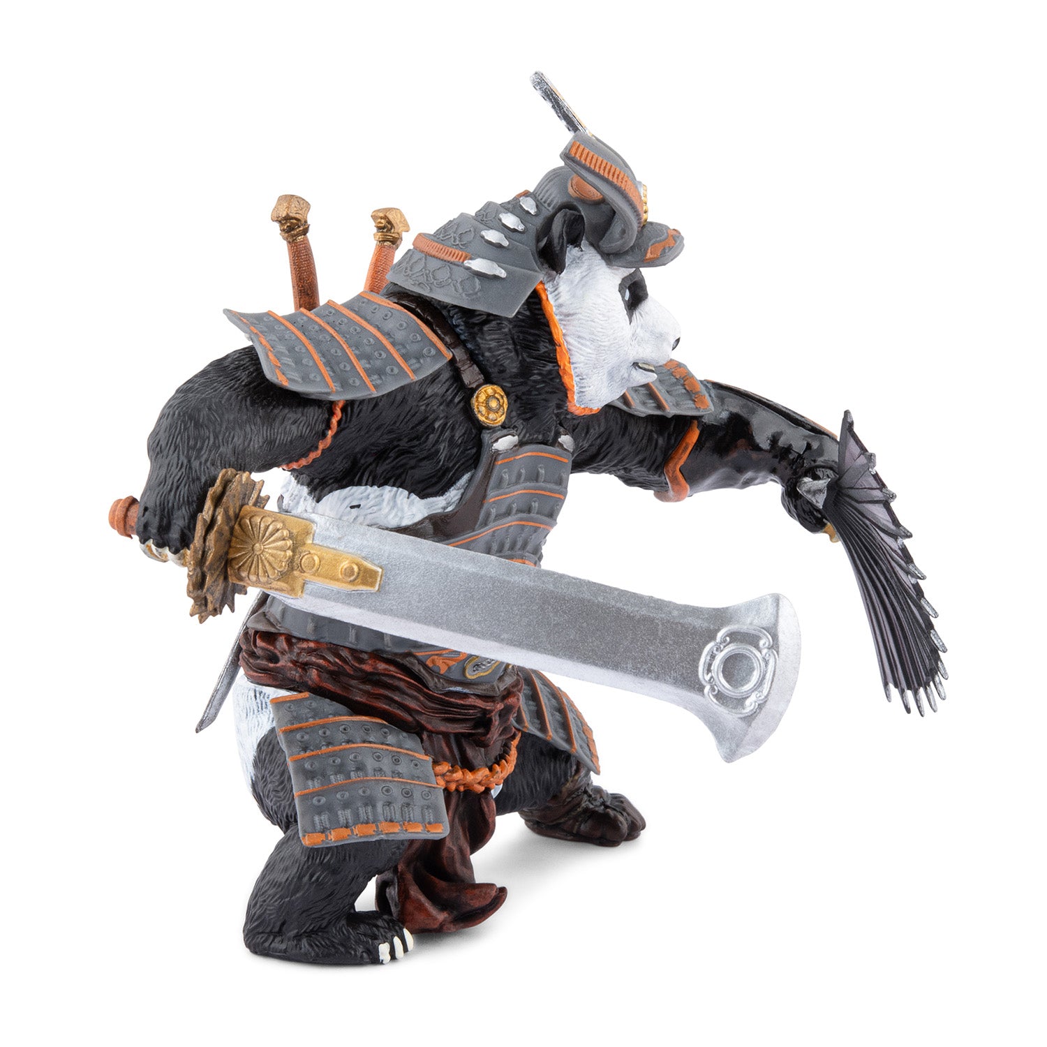 papo-fantasy-figurine-mutant-panda-samoura image 6
