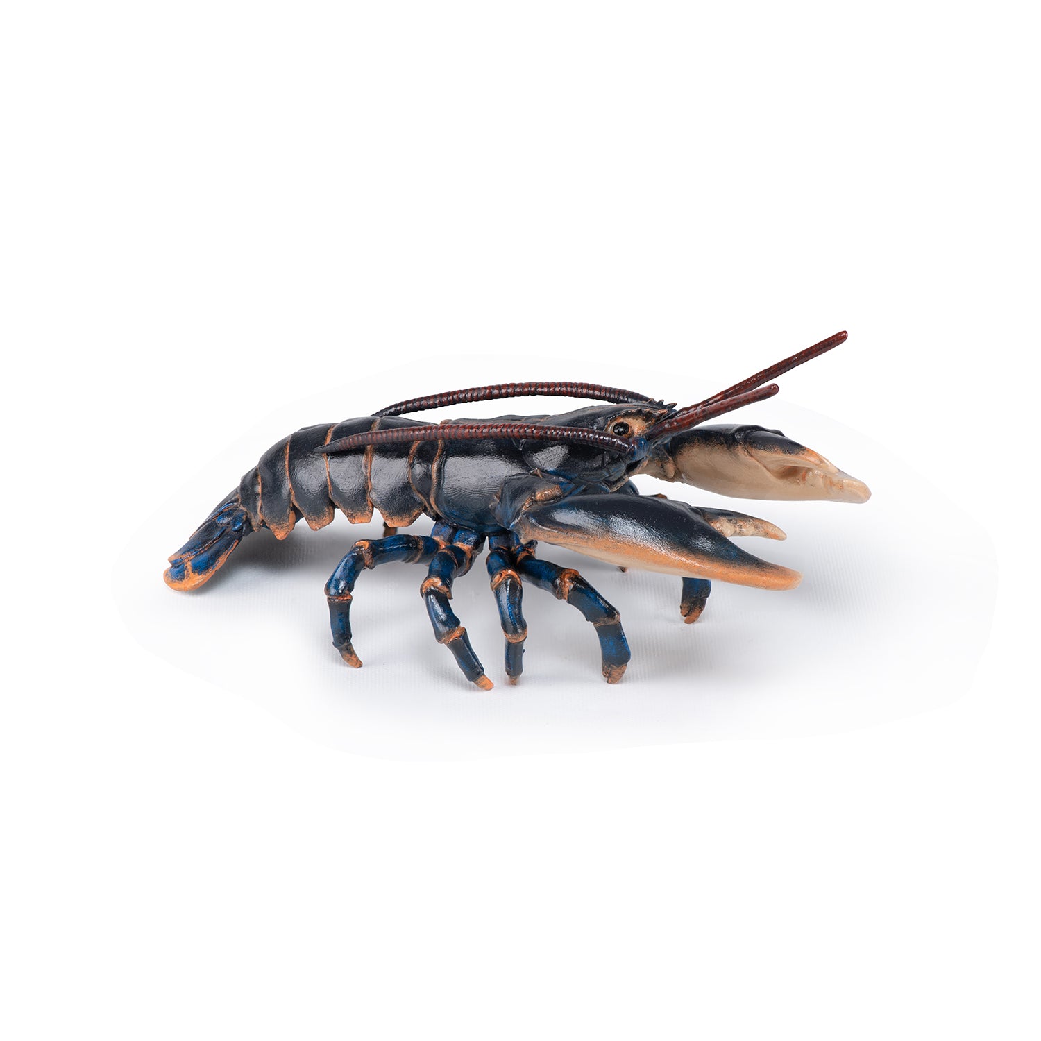 papo-marine-world-homard-figurine-crustac-pinces image 3