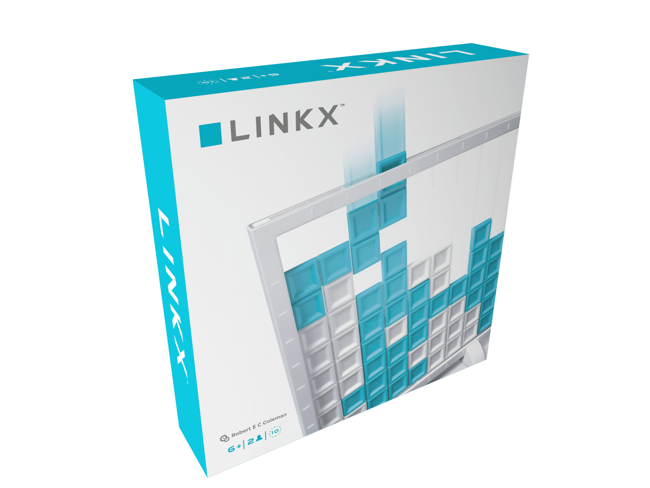 blue-orange-linkx-jeu-connexion-relier-bords-grille image 1