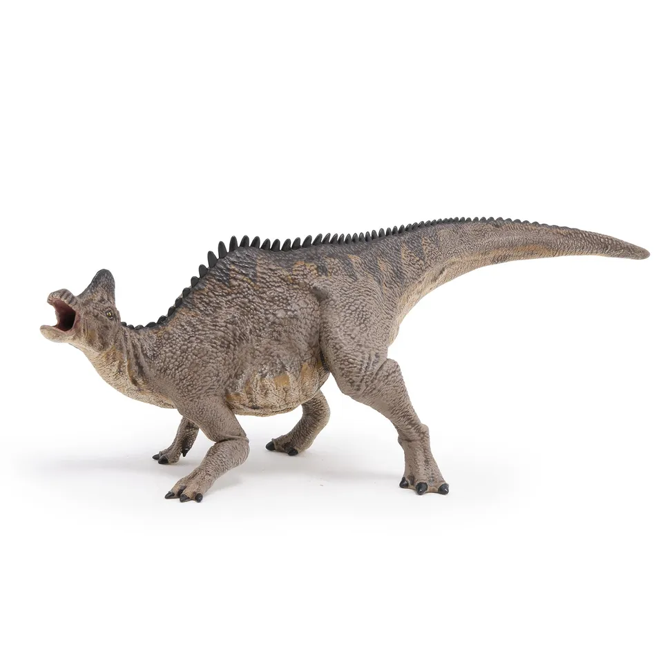 papo-dinosaurs-figurine-corythosaure-dinosaure-herbivore image 1