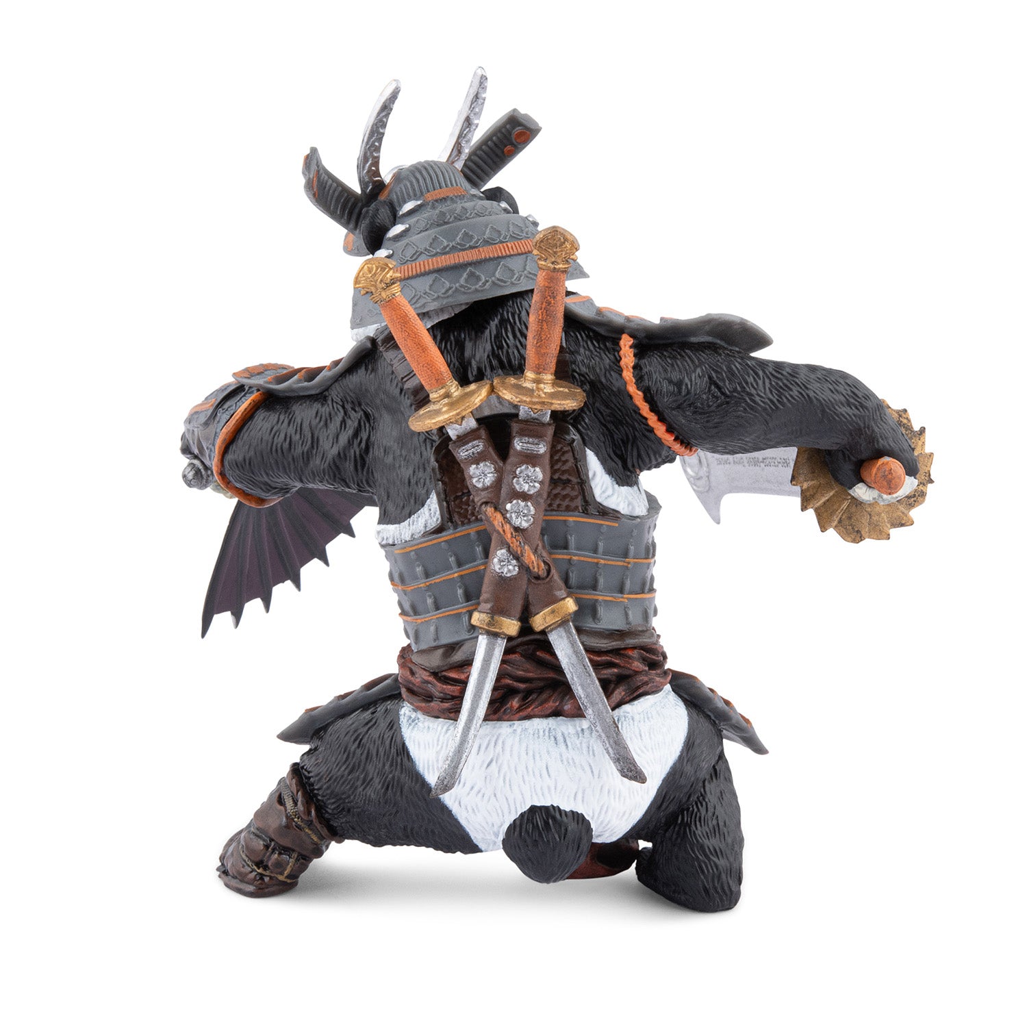 papo-fantasy-figurine-mutant-panda-samoura image 5