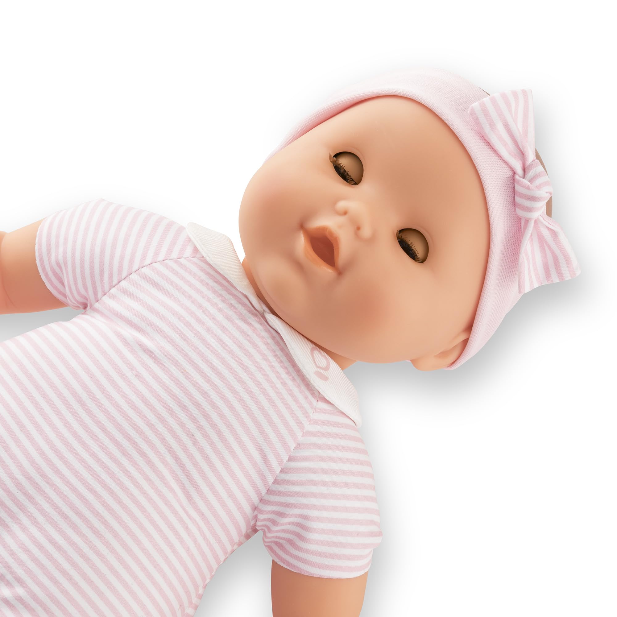 corolle-mon-grand-poupon-adorable-grand-poupon-36cm-yeux-bleus image 2