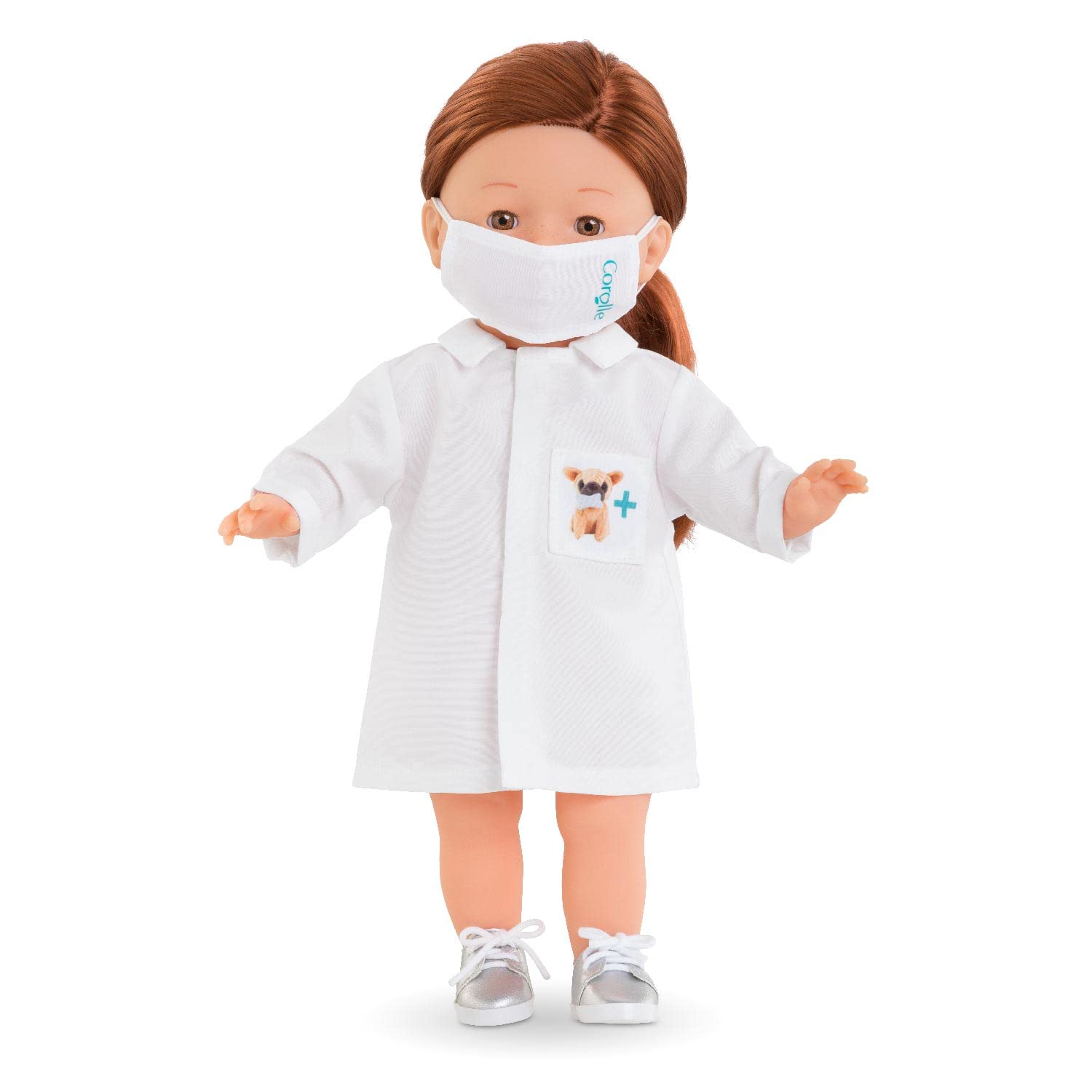corolle-ma-corolle-kit-v-t-rinaire-accessoire-poup-e-36-cm image 7