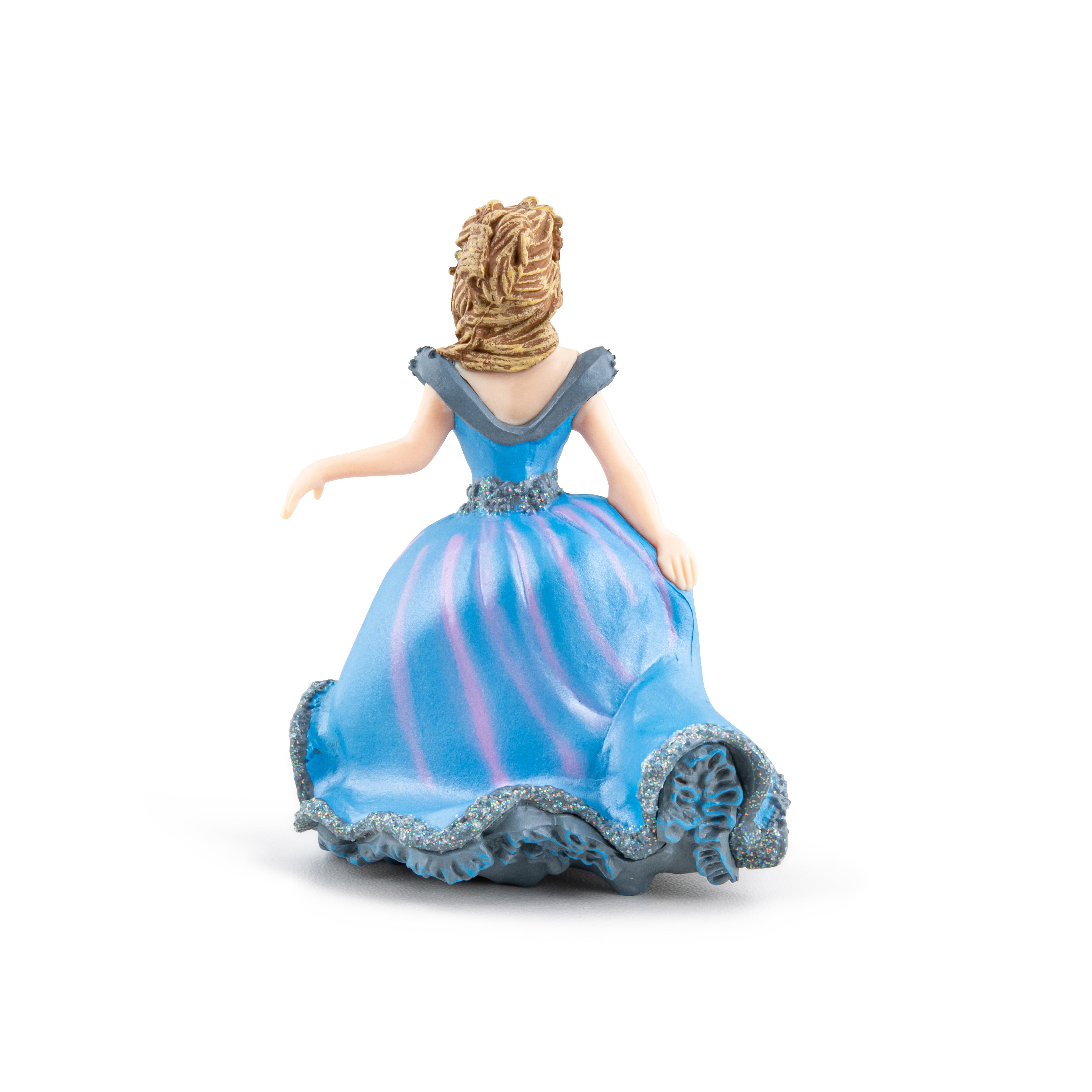 papo-monde-enchant-figurine-princesse-pantoufle-de-vair image 4