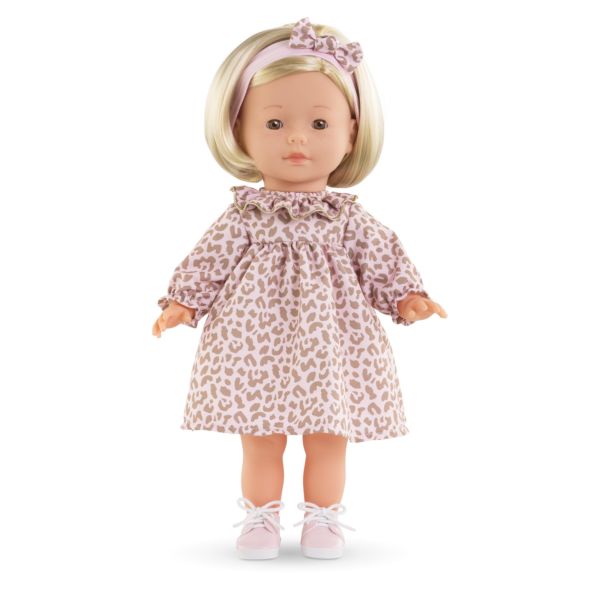 corolle-ma-corolle-candice-poup-e-36-cm-blonde-vanille image 1