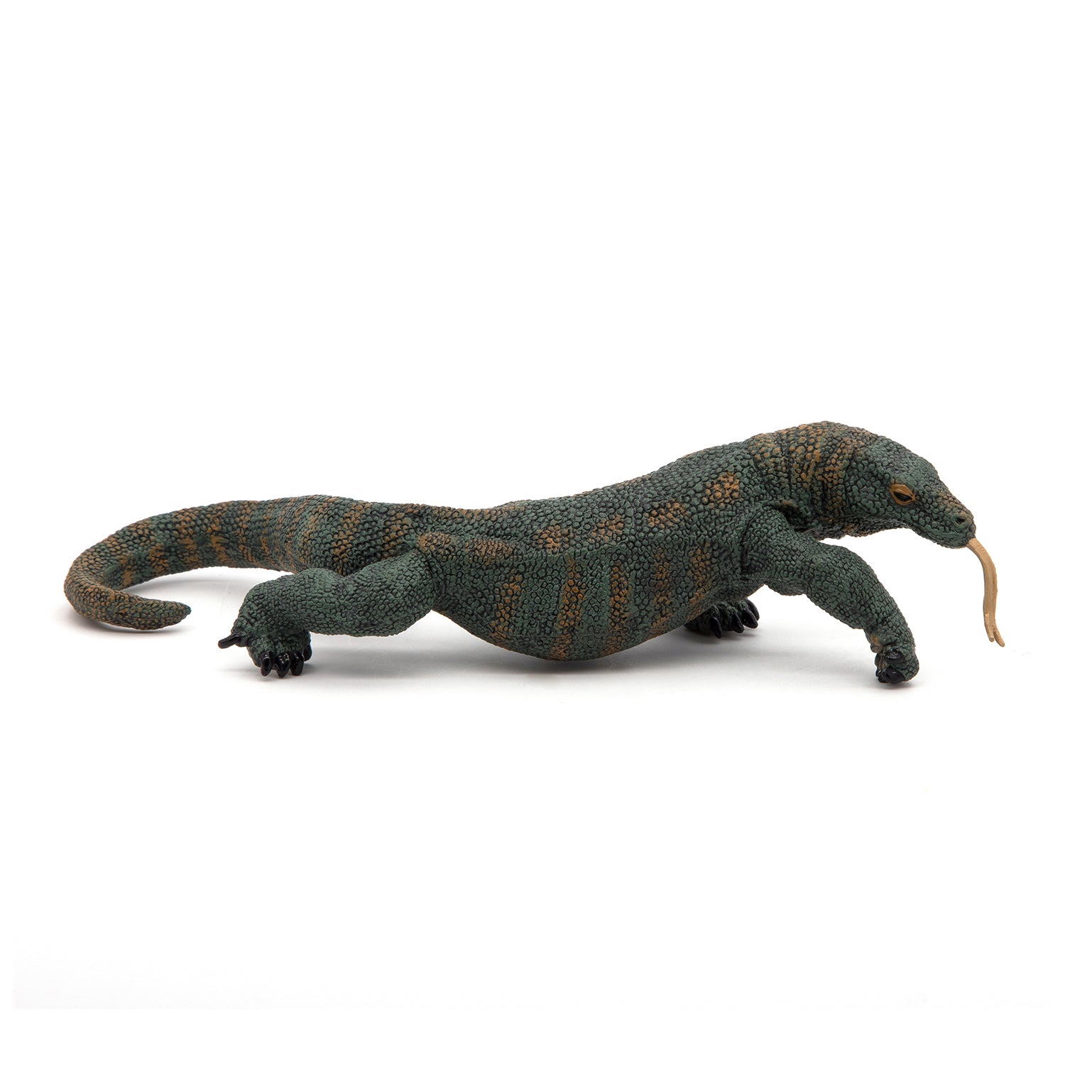 papo-wildlife-figurine-dragon-de-komodo-reptile image 1
