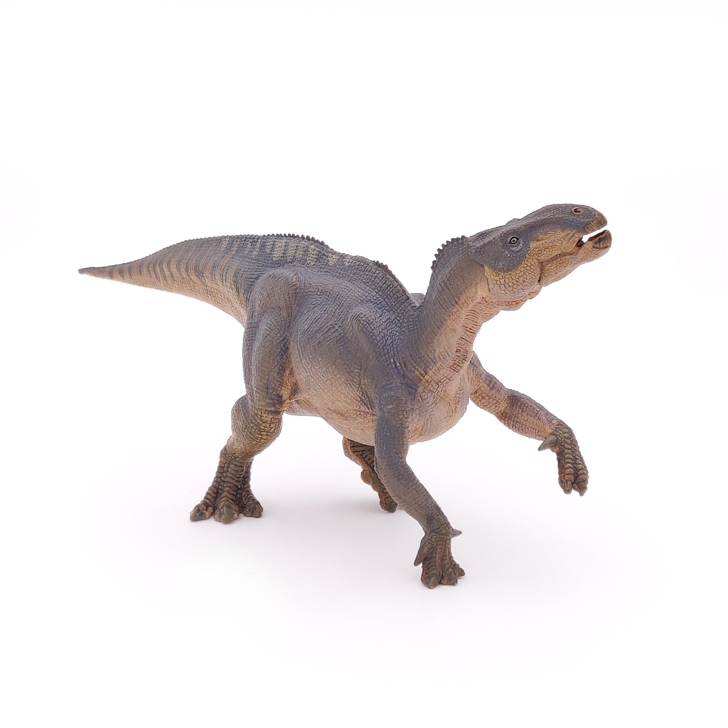 papo-dinosaurs-figurine-iguanodon-herbivore image 2
