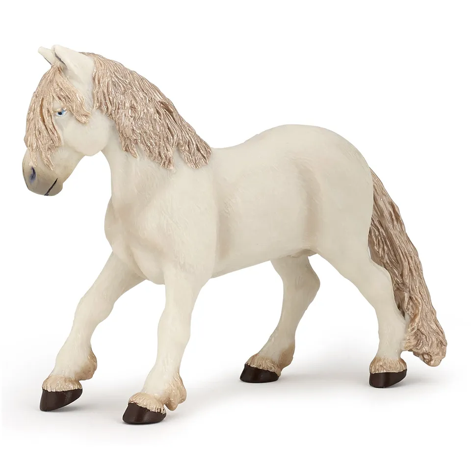 papo-enchanted-world-poney-f-erique-figurine-elfe image 1