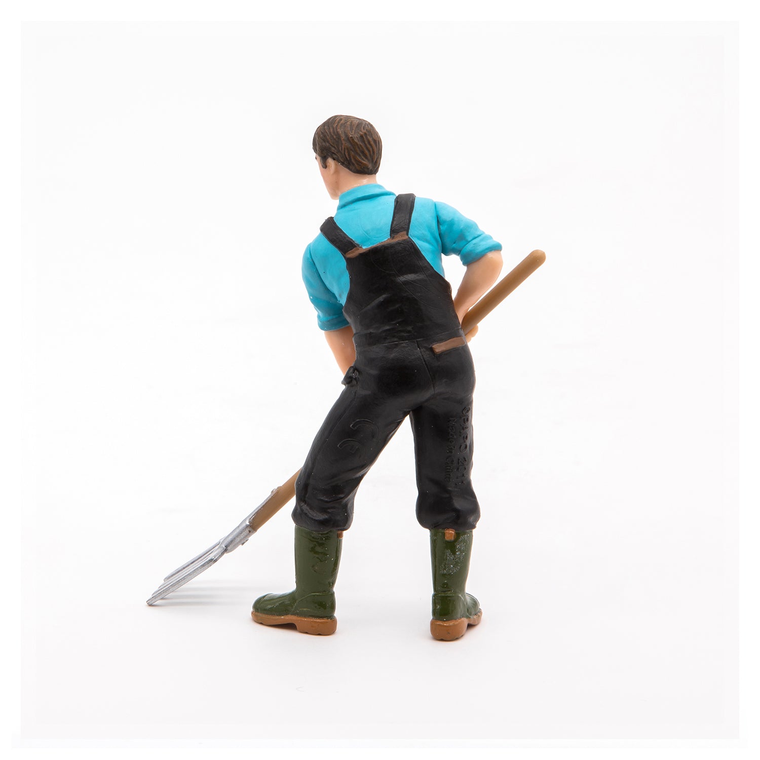 papo-farmyard-friends-jardinier-figurine-personnage image 8
