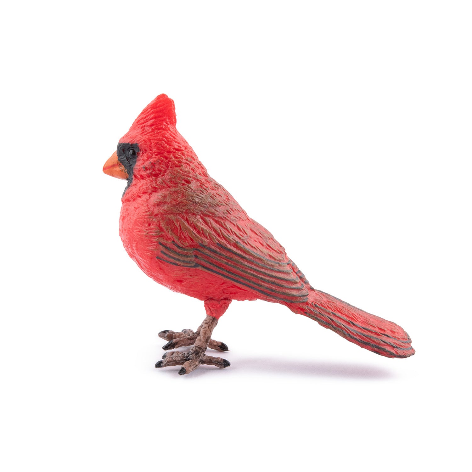 papo-garden-animals-cardinal-rouge-figurine-oiseau-rouge image 5