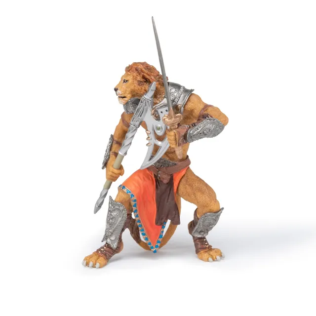 papo-fantasy-figurine-mutant-lion-mutants image 1
