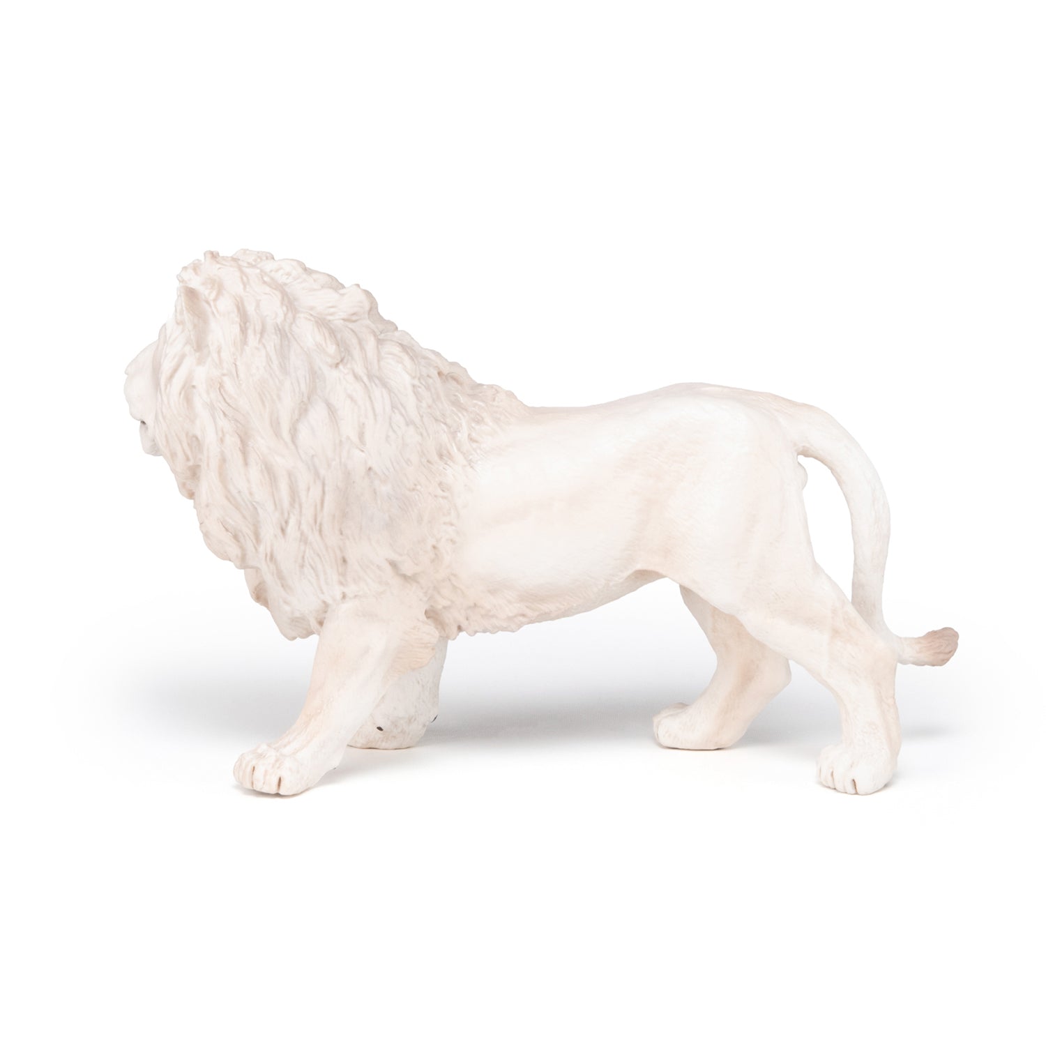 papo-large-figurines-grand-lion-blanc-figurine-lion-blanc-crini-re image 5